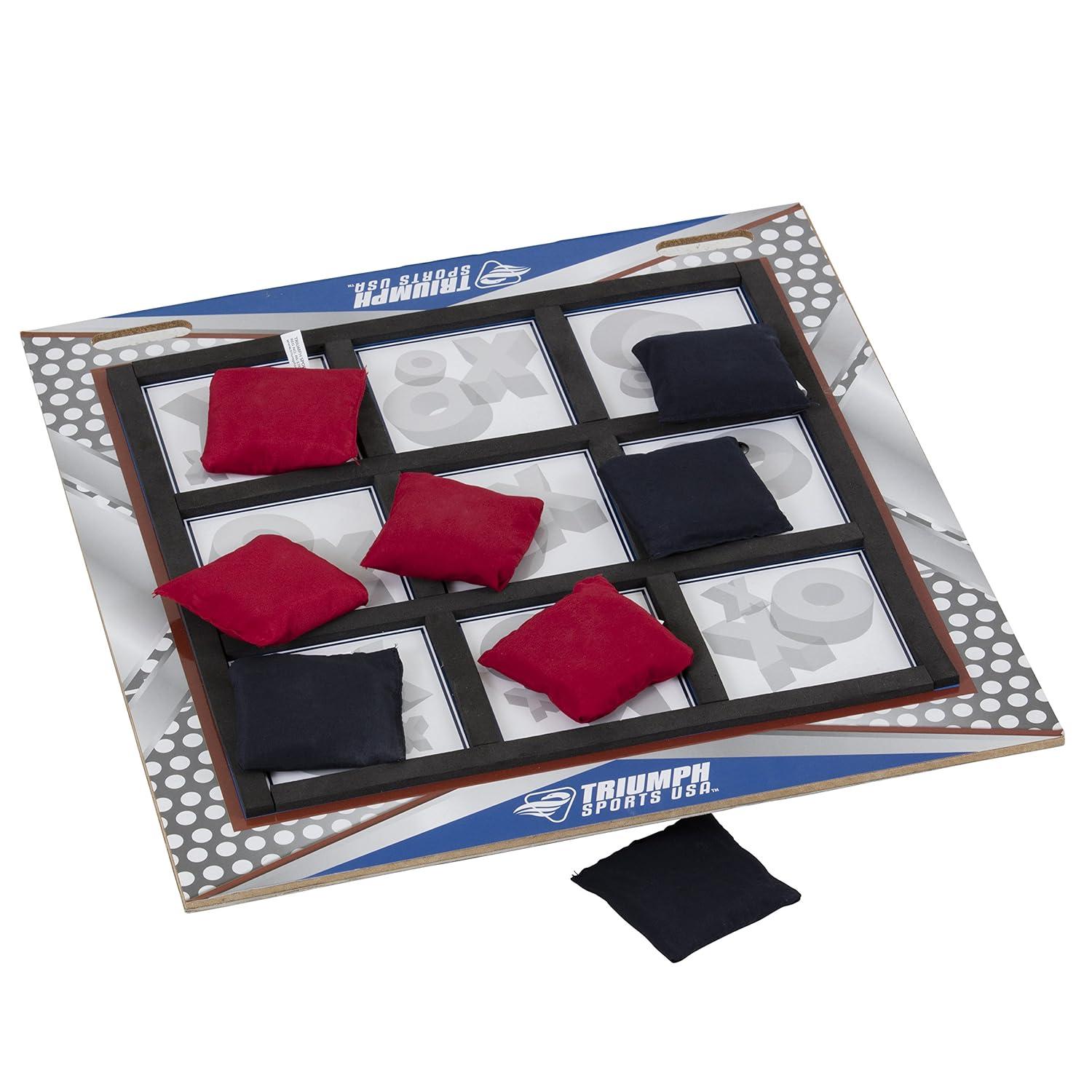 Triumph Sports Triumph 13 in 1 Combo Game Table