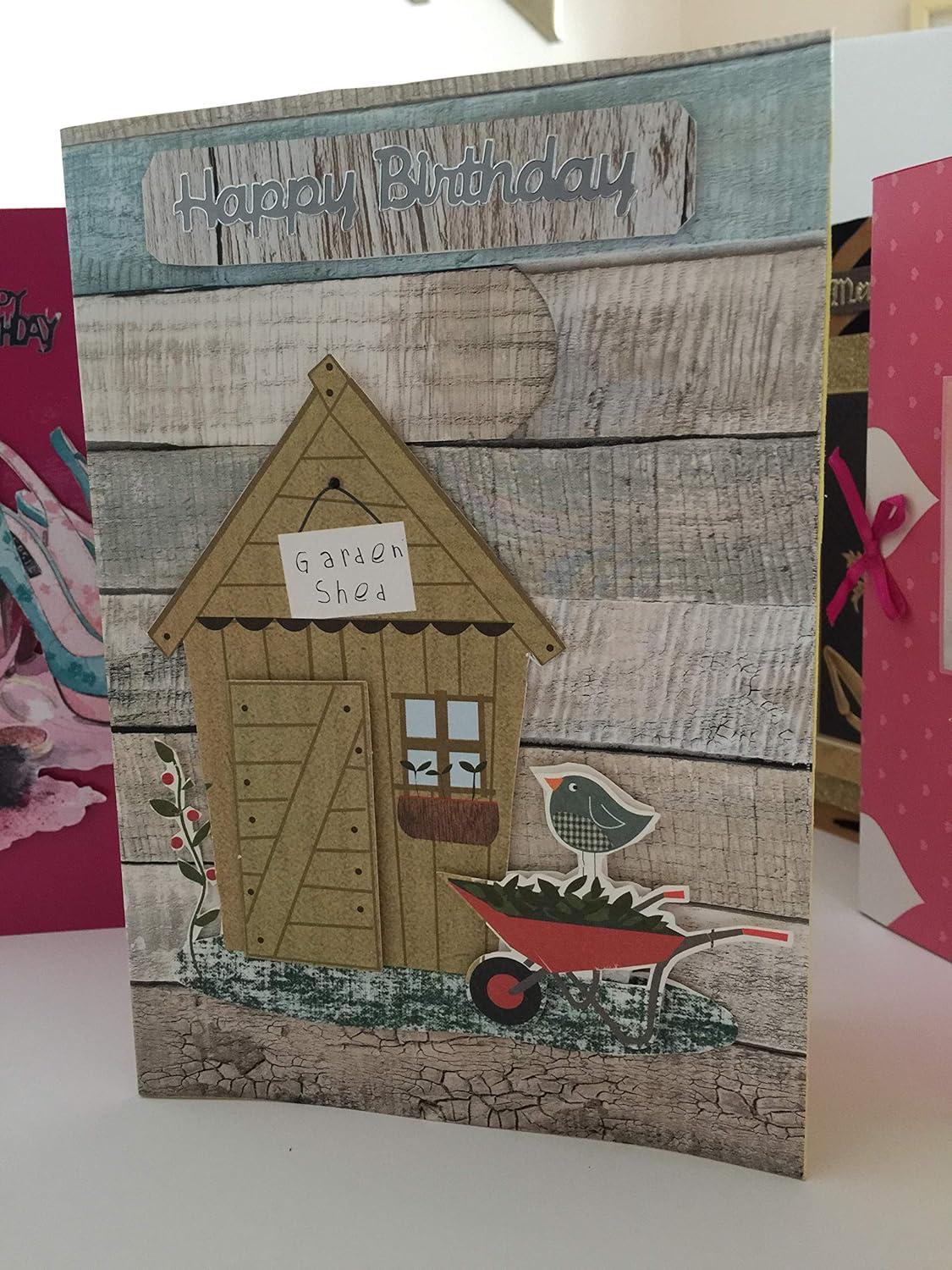 d-c-fix 96407 Beach Wood Self Adhesive Decor Film, 17" x 78", 4-Pack with Applicator