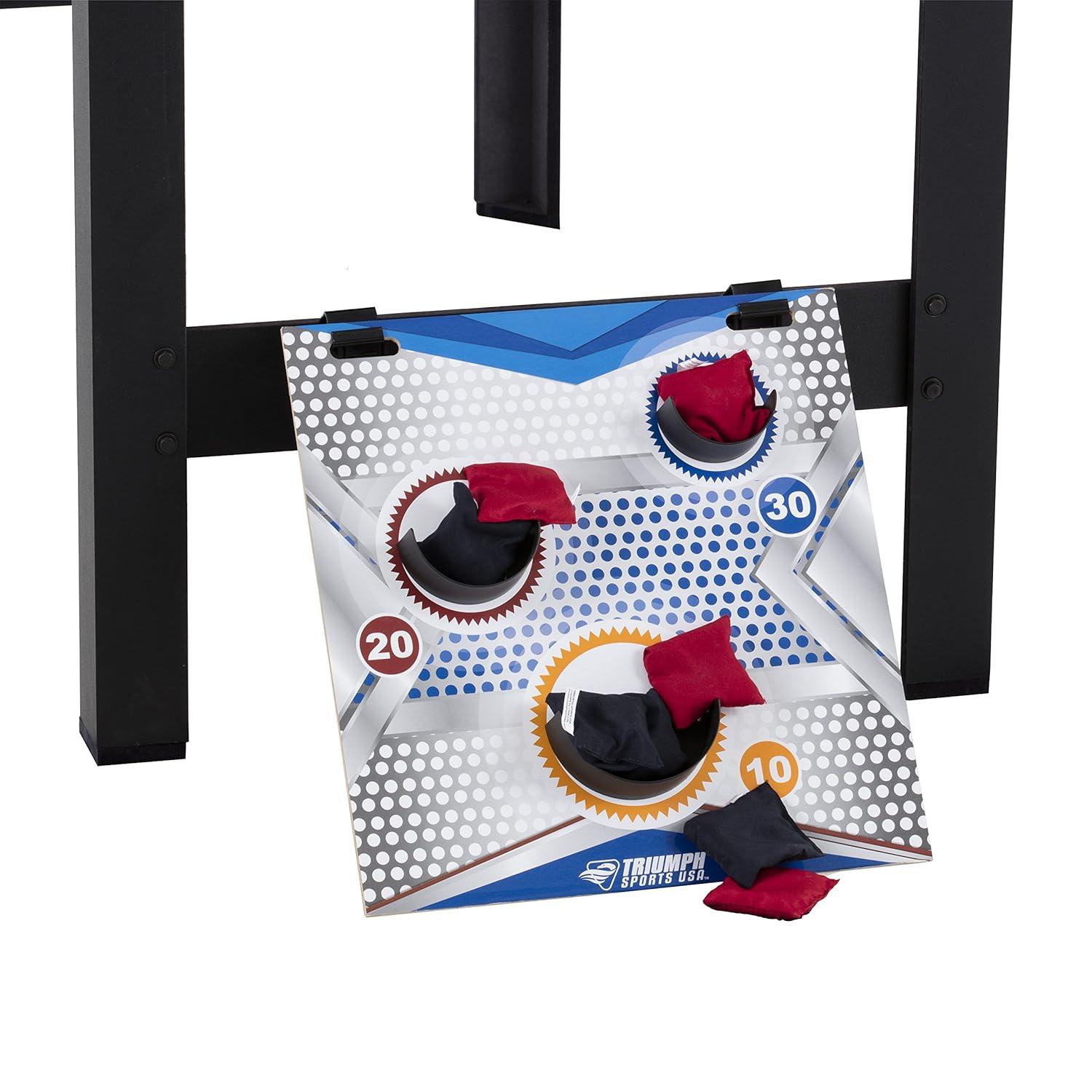 Triumph Sports Triumph 13 in 1 Combo Game Table