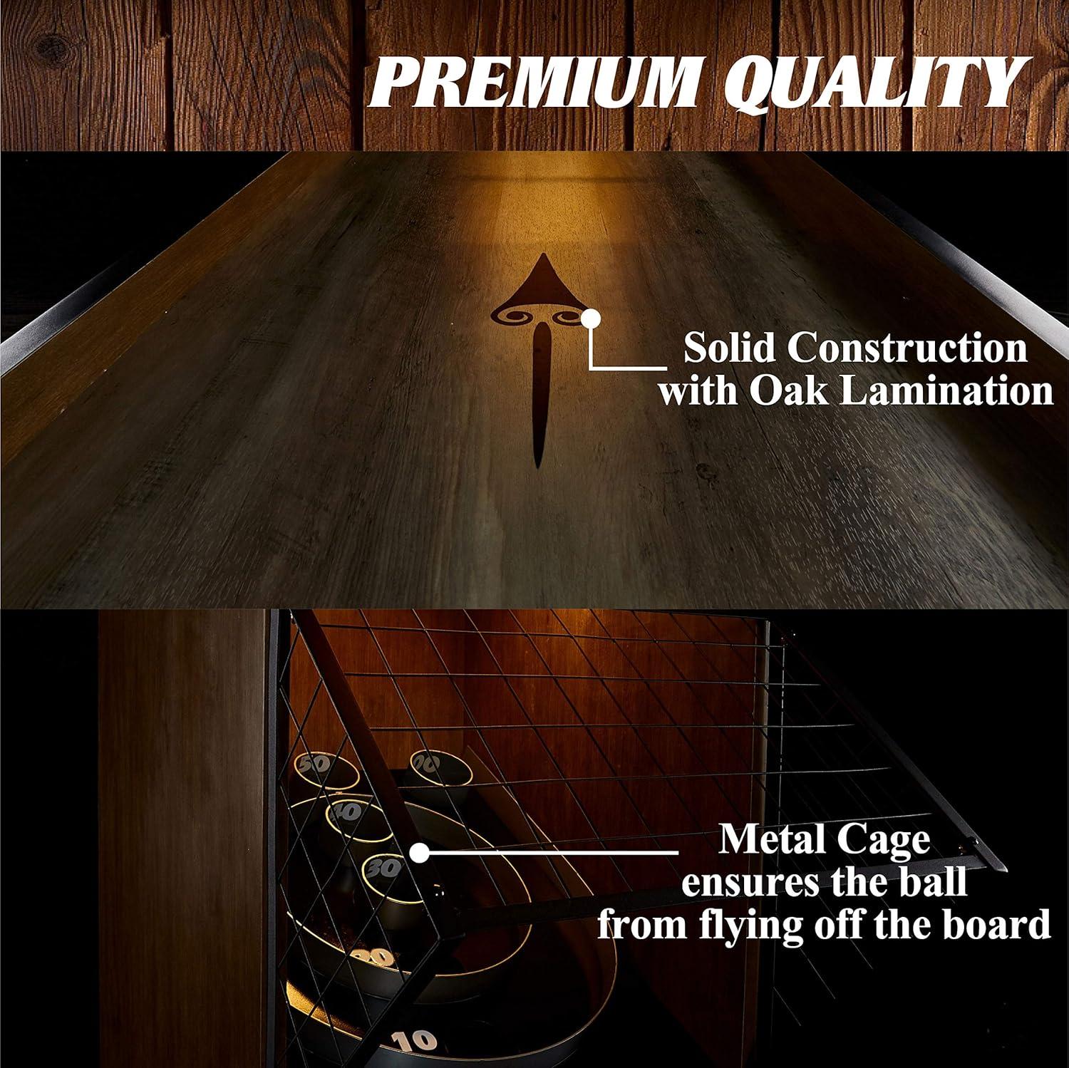 Barrington Billiards Company Coventry 10 ft. Roll and Score Game