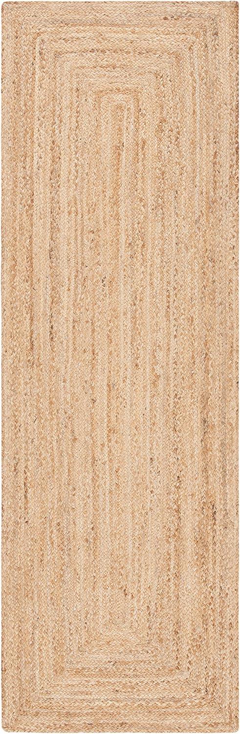 Natural Fiber NFB304 Hand Woven Area Rug  - Safavieh