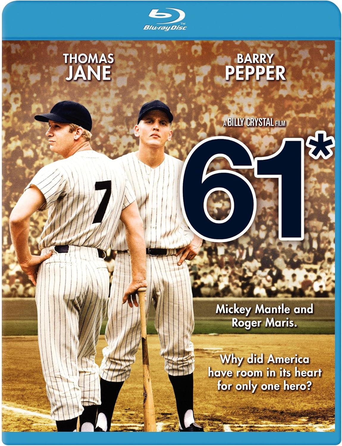 61* [Blu-ray]