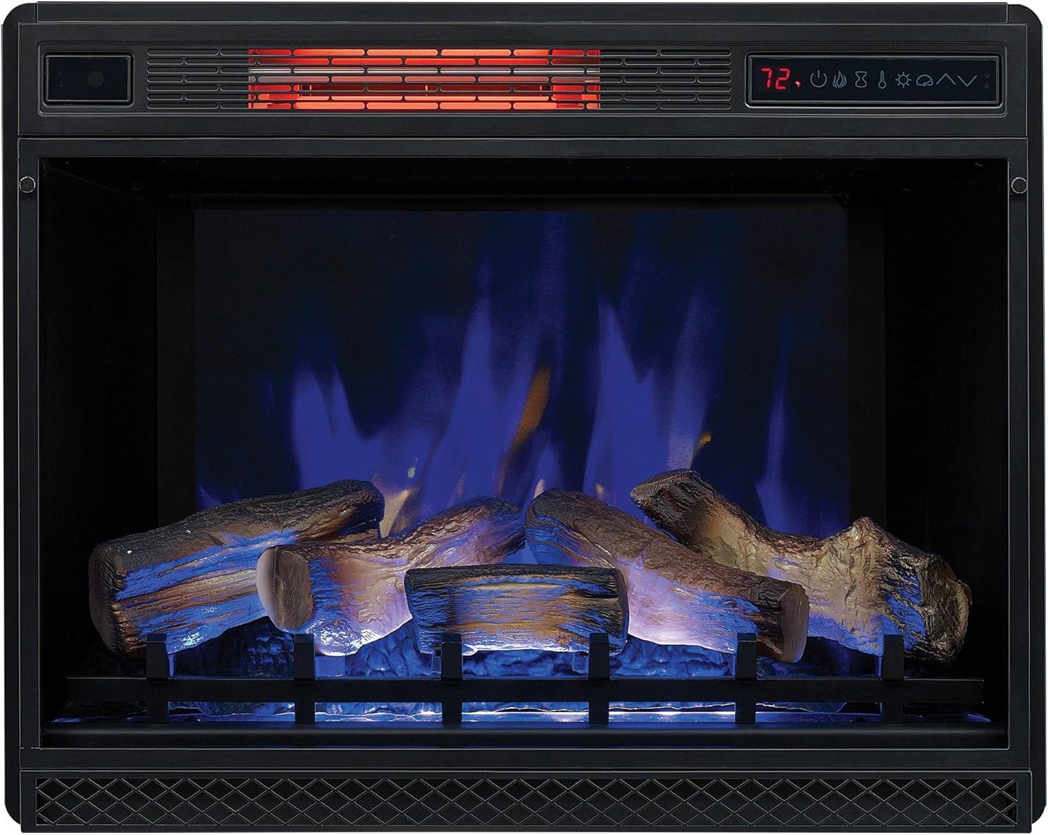 ClassicFlame 3D SpectraFire Plus Infrared Insert