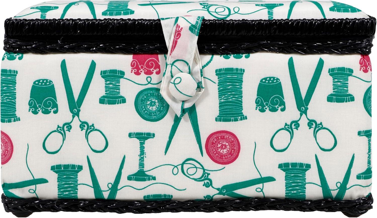 Singer Singer Sewing Basket