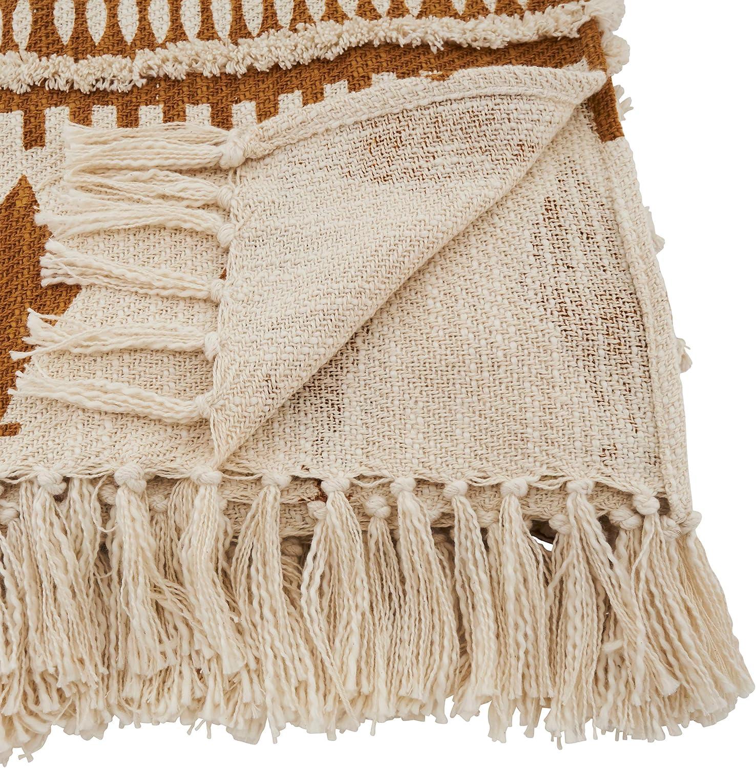 Sevan Woven Throw Blanket