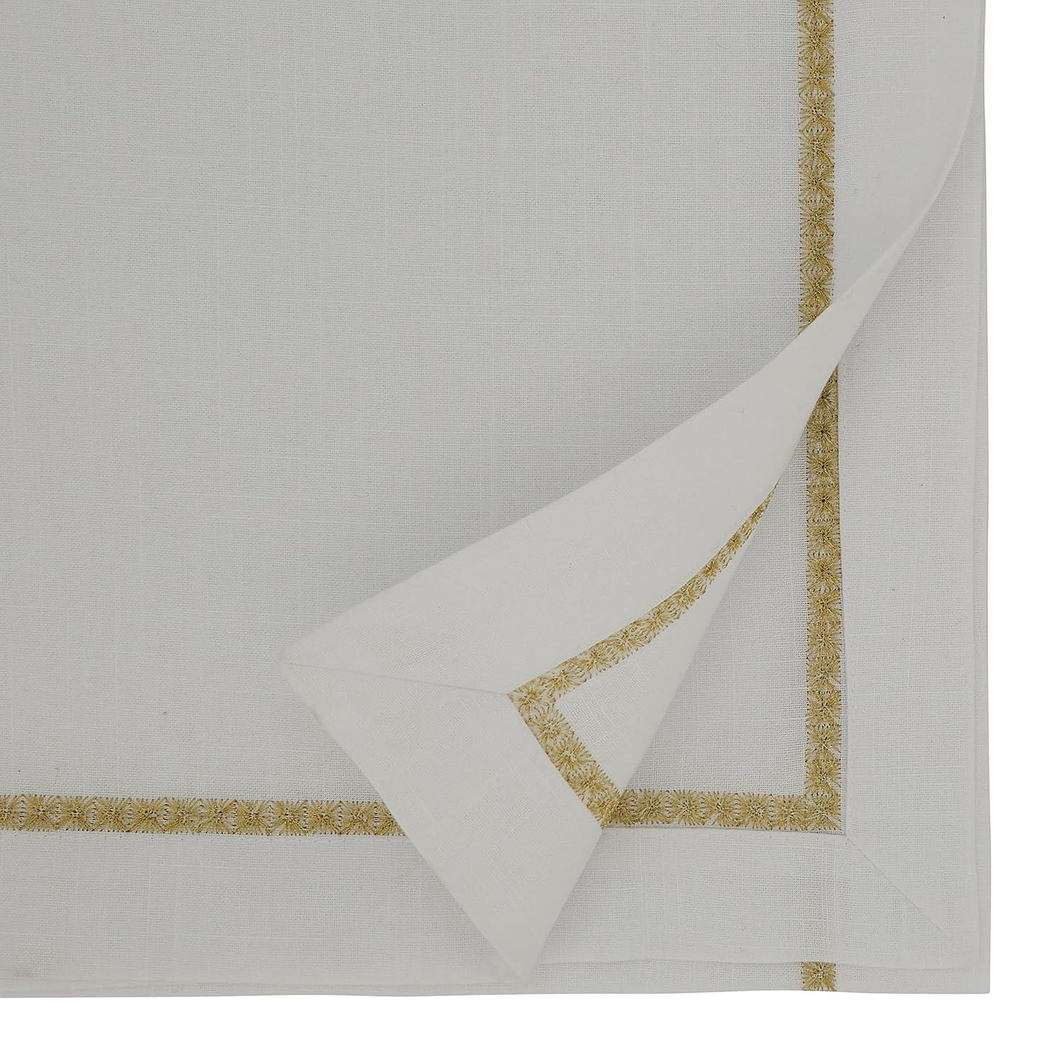 Laurel Foundry Modern Farmhouse® Aloway Mayer Tablecloth
