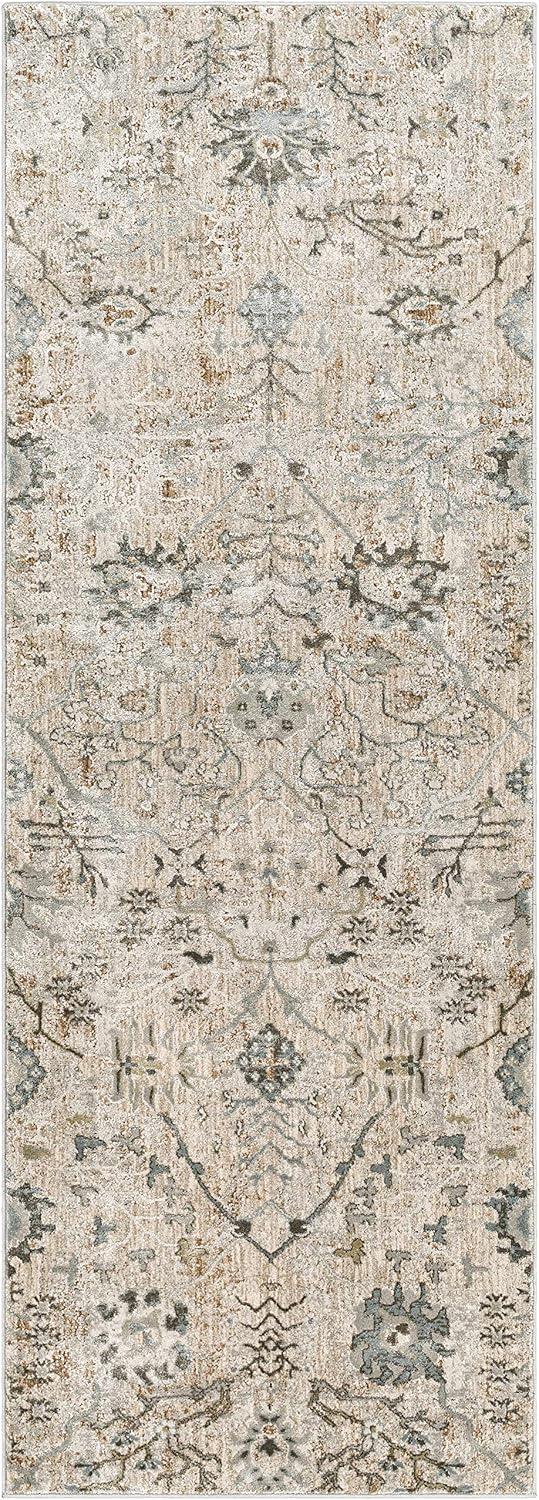 Hauteloom Claydon Area Rug