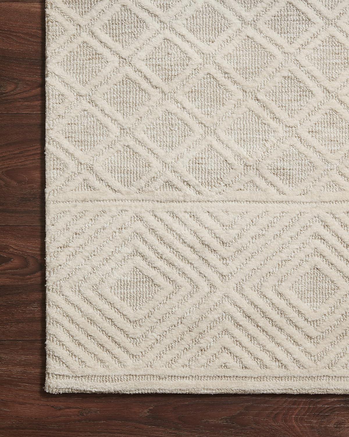 Neda Geometric Rug