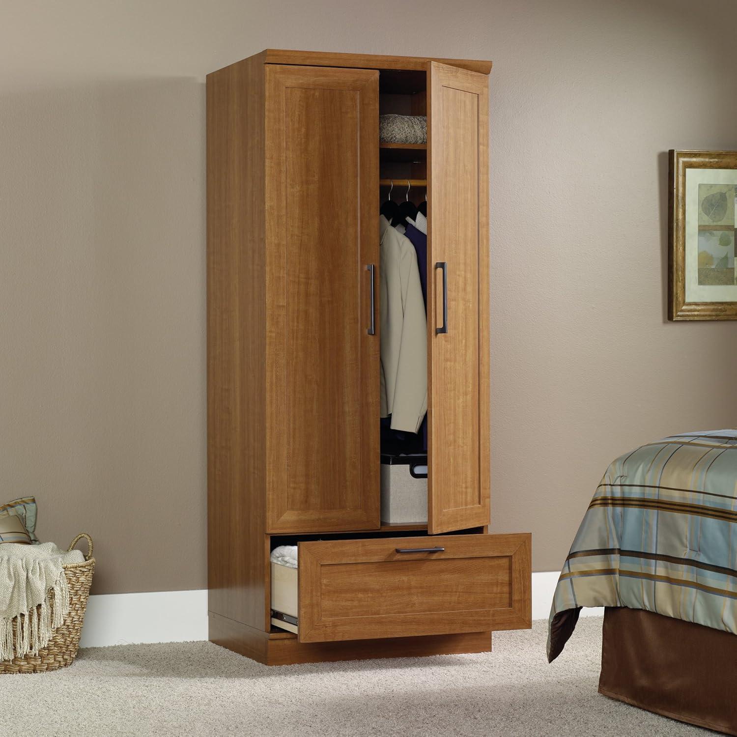 Lark Manor™ Damian Wardrobe Dao | Wayfair