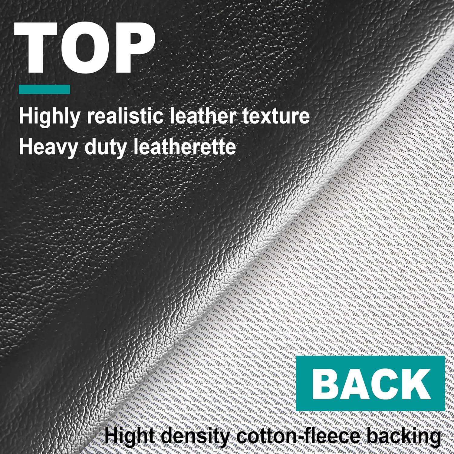 GSE Games & Sports Expert GSE Games & Sports Expert Leather / Faux Leather Pool Table Covers & Accessories