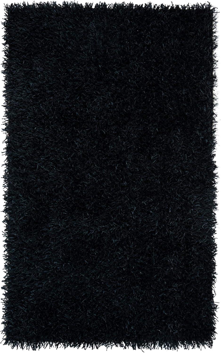 Shag SG531 Hand Tufted Area Rug  - Safavieh