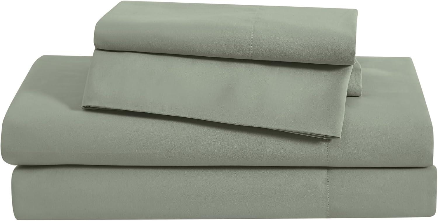 Truly Soft Everyday Microfiber Sheet Set