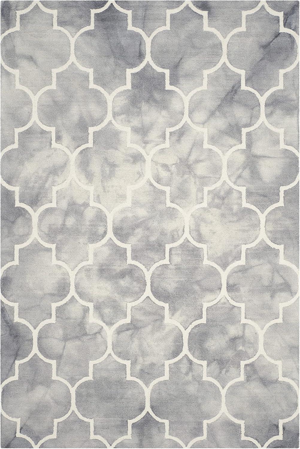 Dip Dye DDY535 Hand Tufted Area Rug  - Safavieh