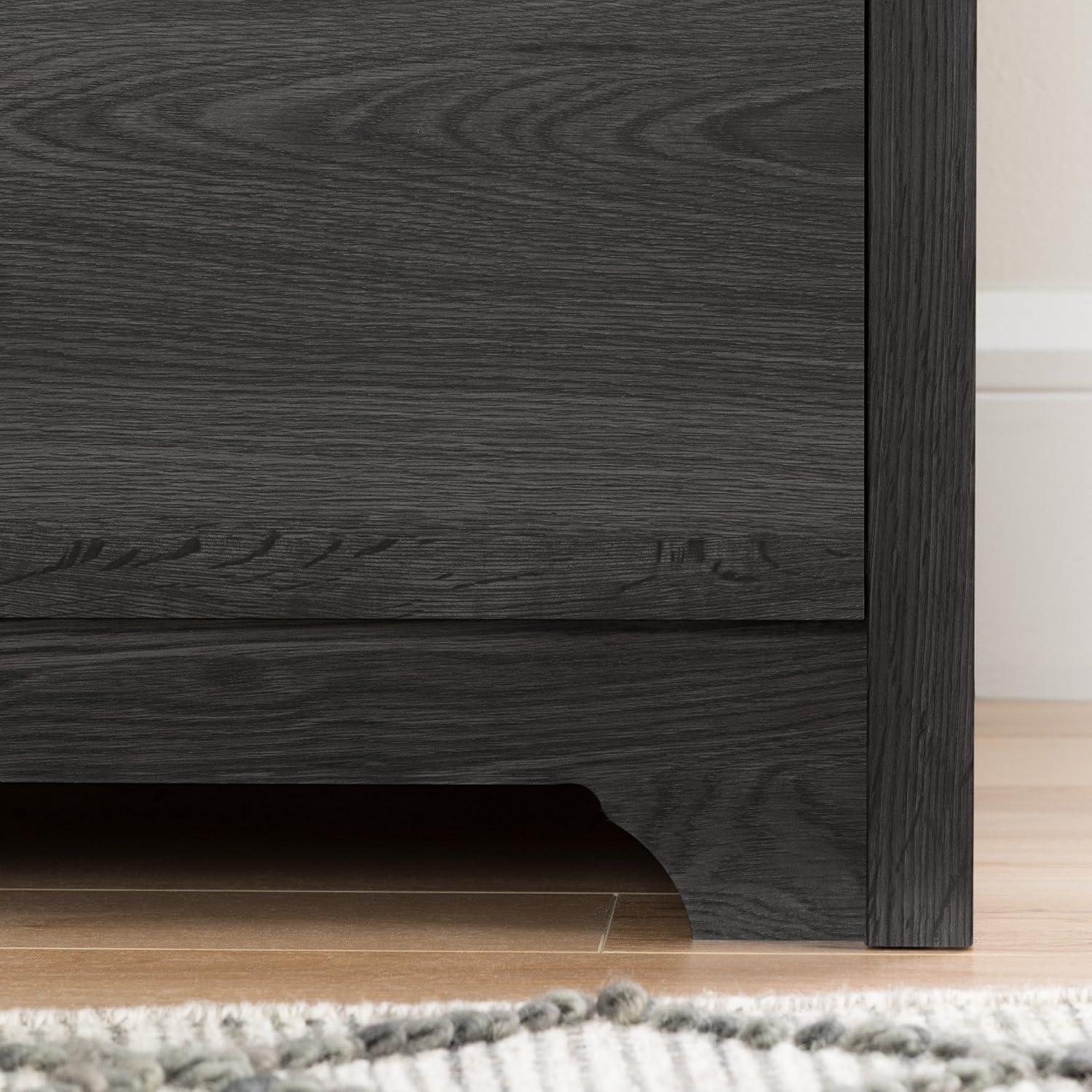 Fusion 5 - Drawer Dresser