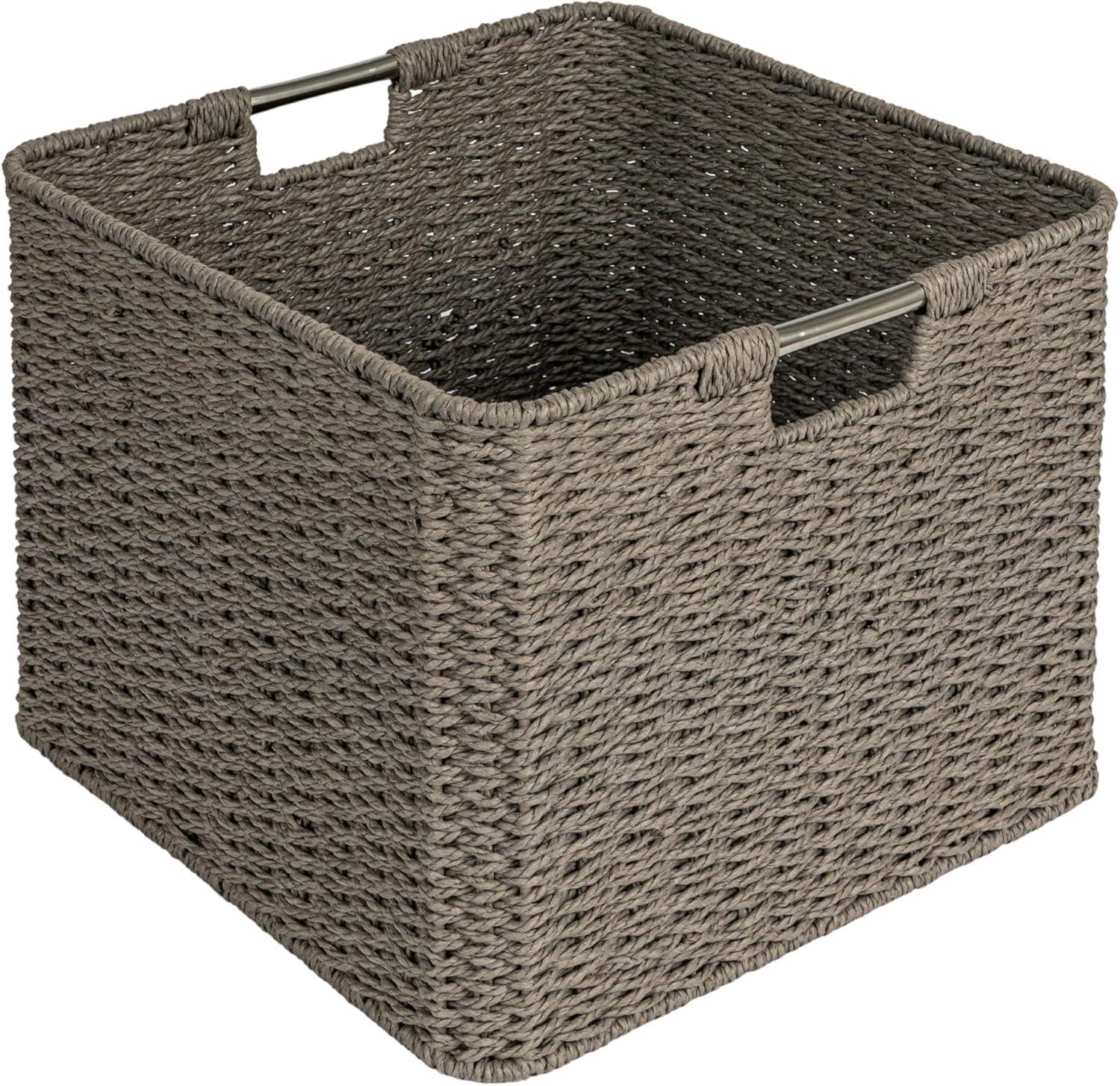 Household Essentials Basket