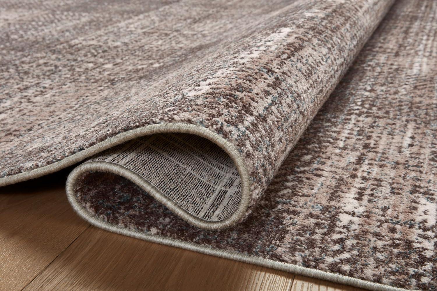 Angela Rose x Loloi Ember Area Rug