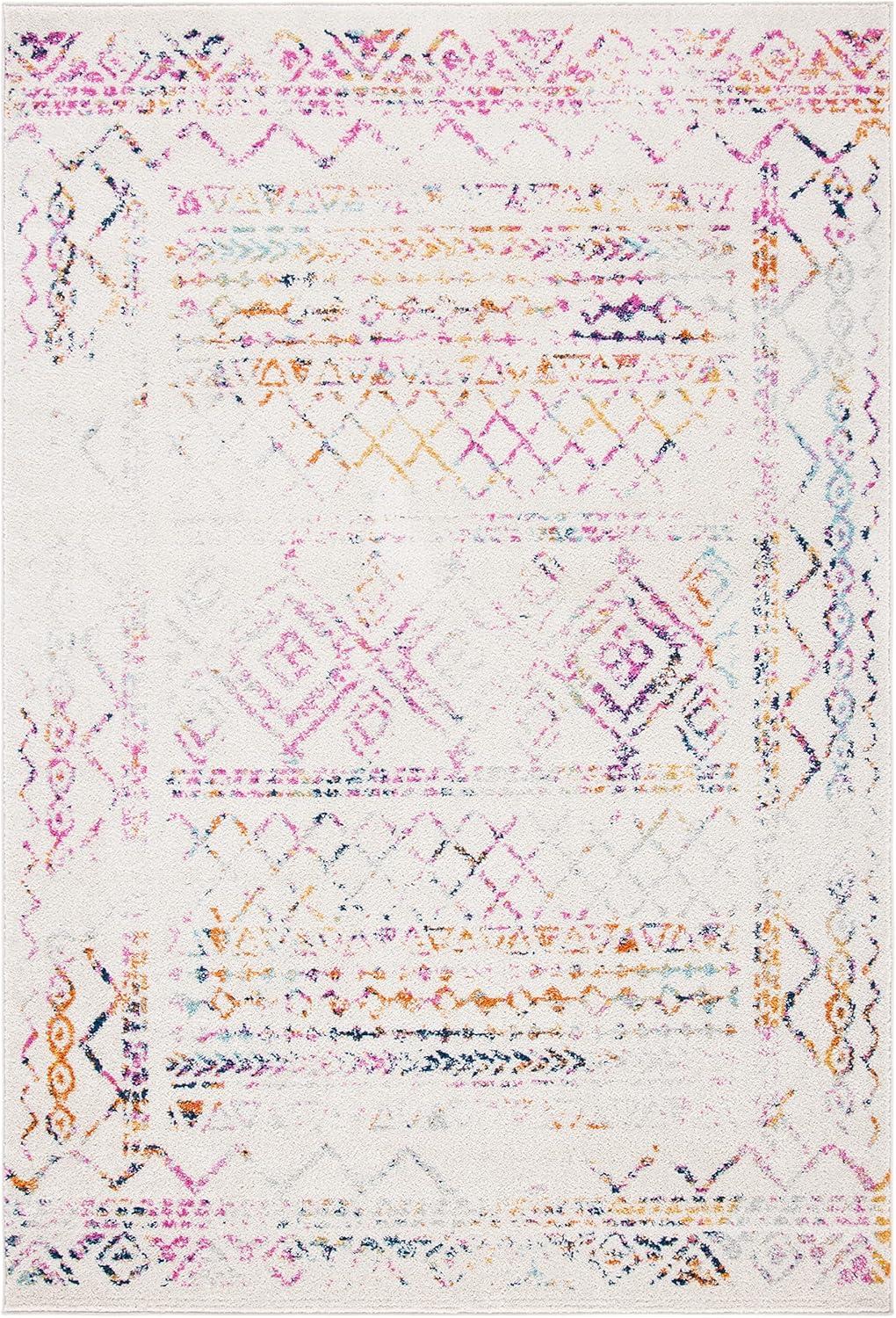 Tulum TUL268 Area Rug  - Safavieh