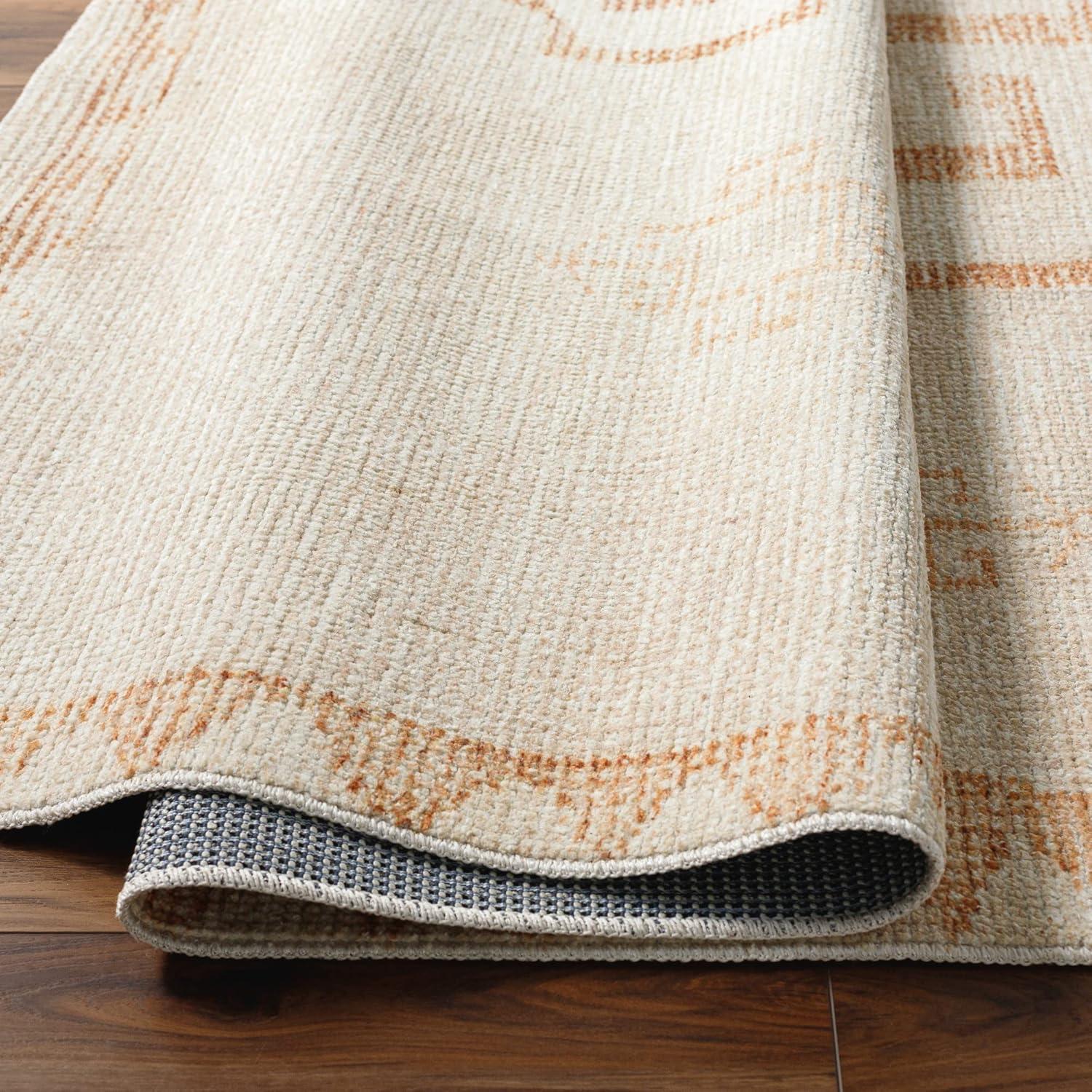 Becki Owens x Livabliss Solana Machine Woven Area Rug