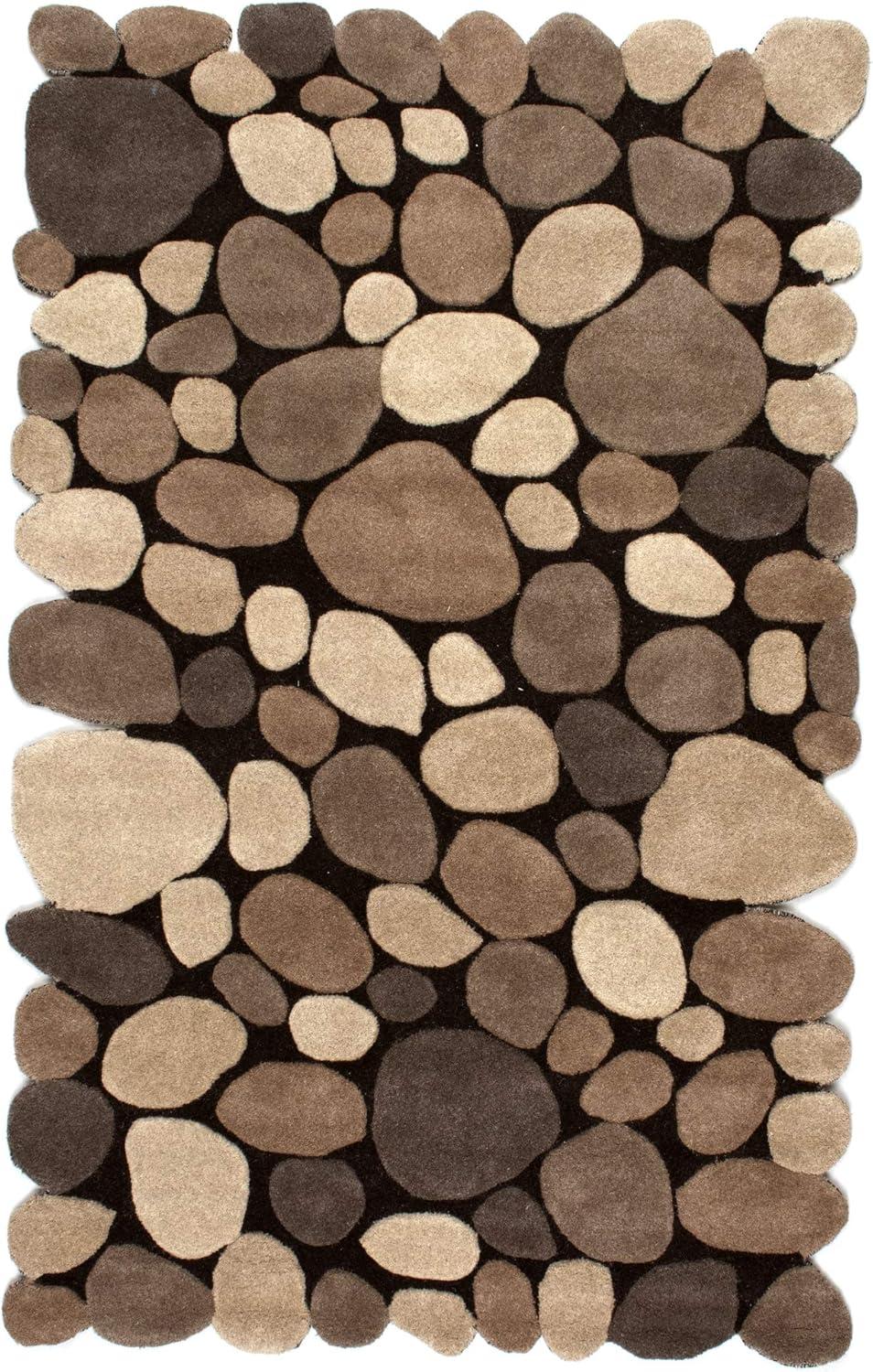 Pebbles Rug - nuLOOM