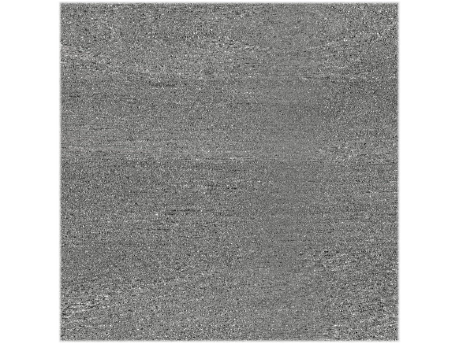 Saratoga Tall 5 Shelf Bookcase in Modern Gray - Engineered Wood