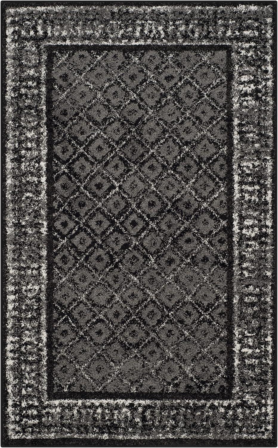 Adirondack ADR110 Power Loomed Area Rug  - Safavieh