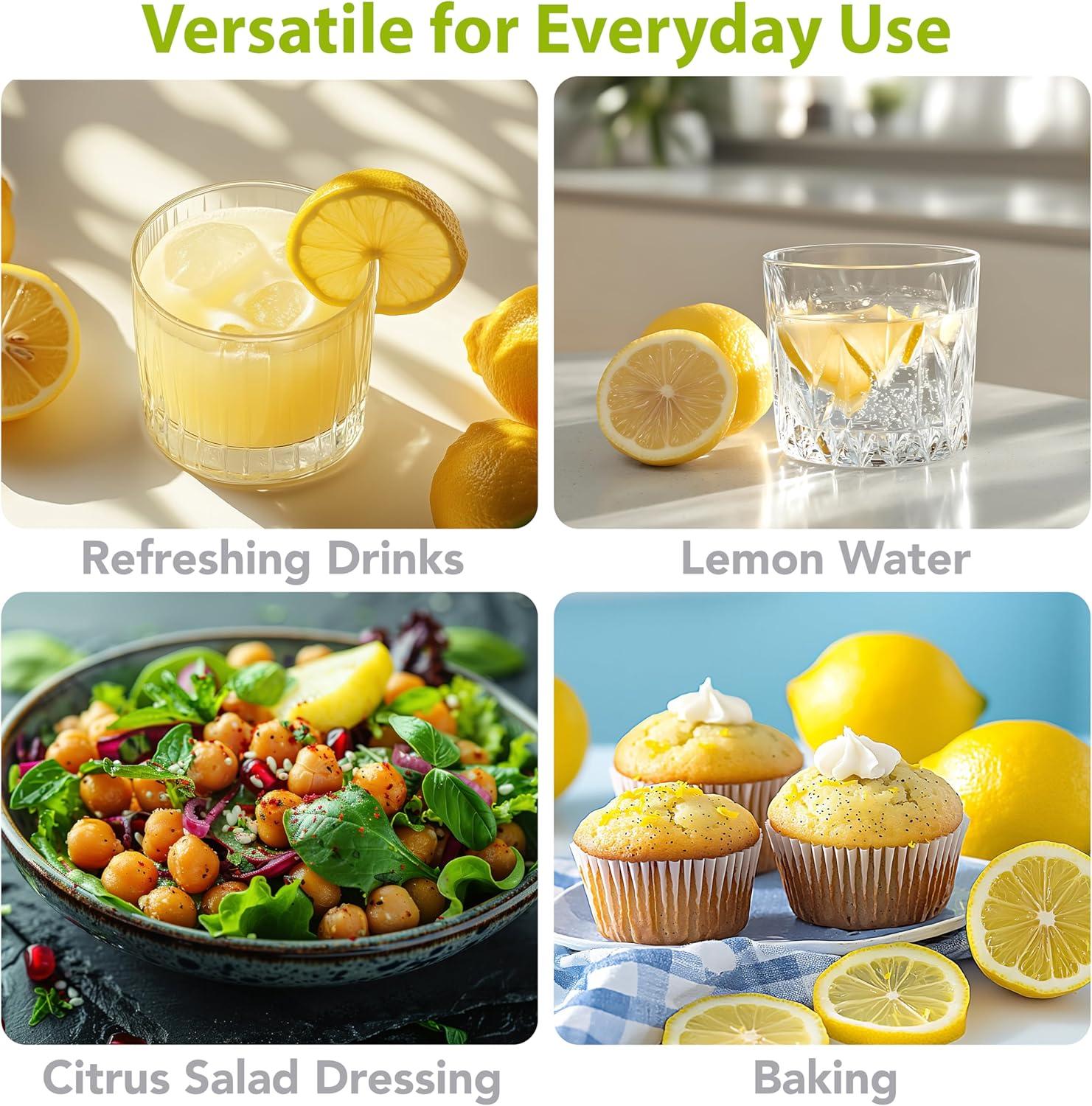 Joie Citrus Juicer and Reamer