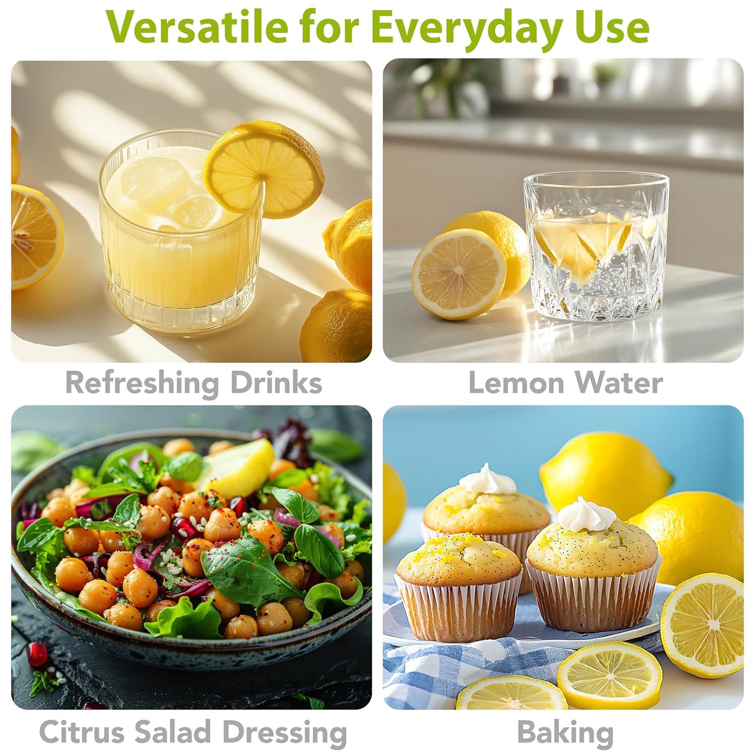 Joie Citrus Juicer and Reamer