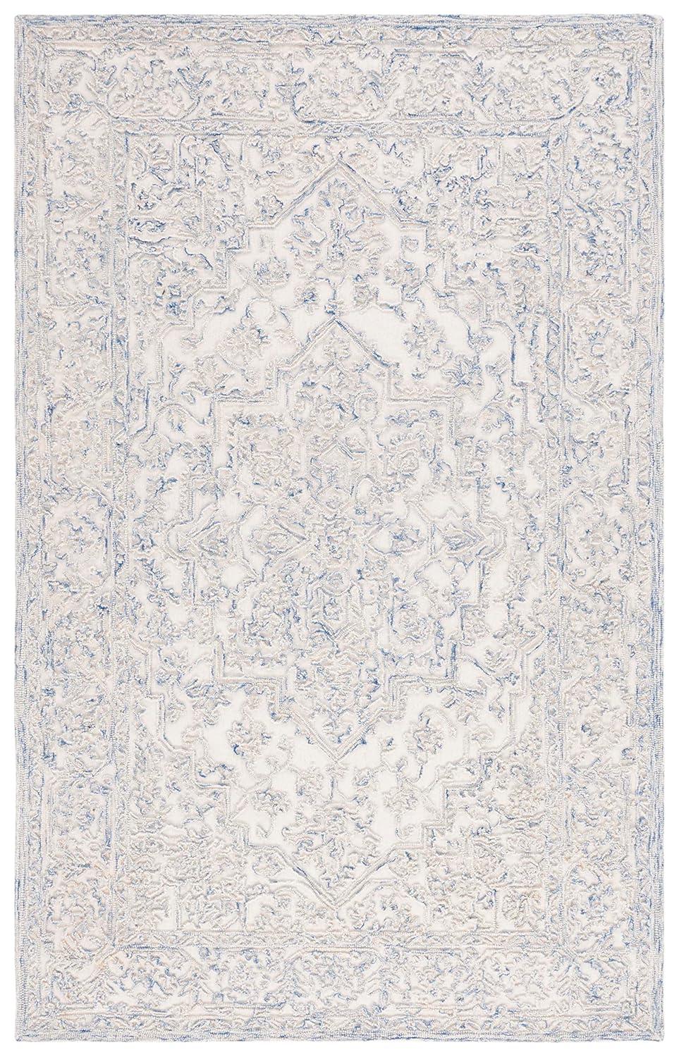 Martha Stewart Rugs Msr Trace Martha Stewart Hand Tufted Indian Wool Pile Oriental Rug