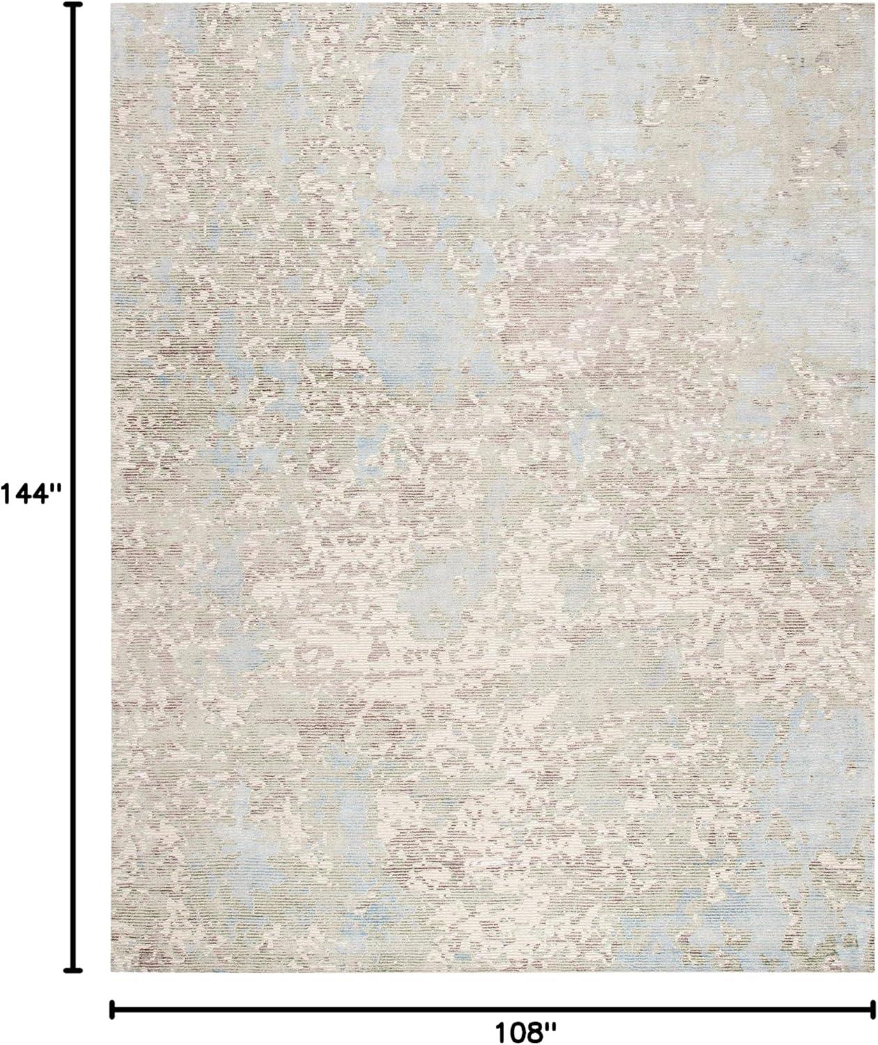 Mirage MIR732 Hand Tufted Indoor Rug - Safavieh