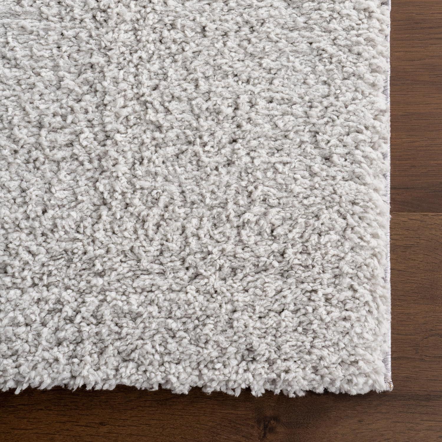 Nuloom Kerra Transitional Solid Indoor Area Rug