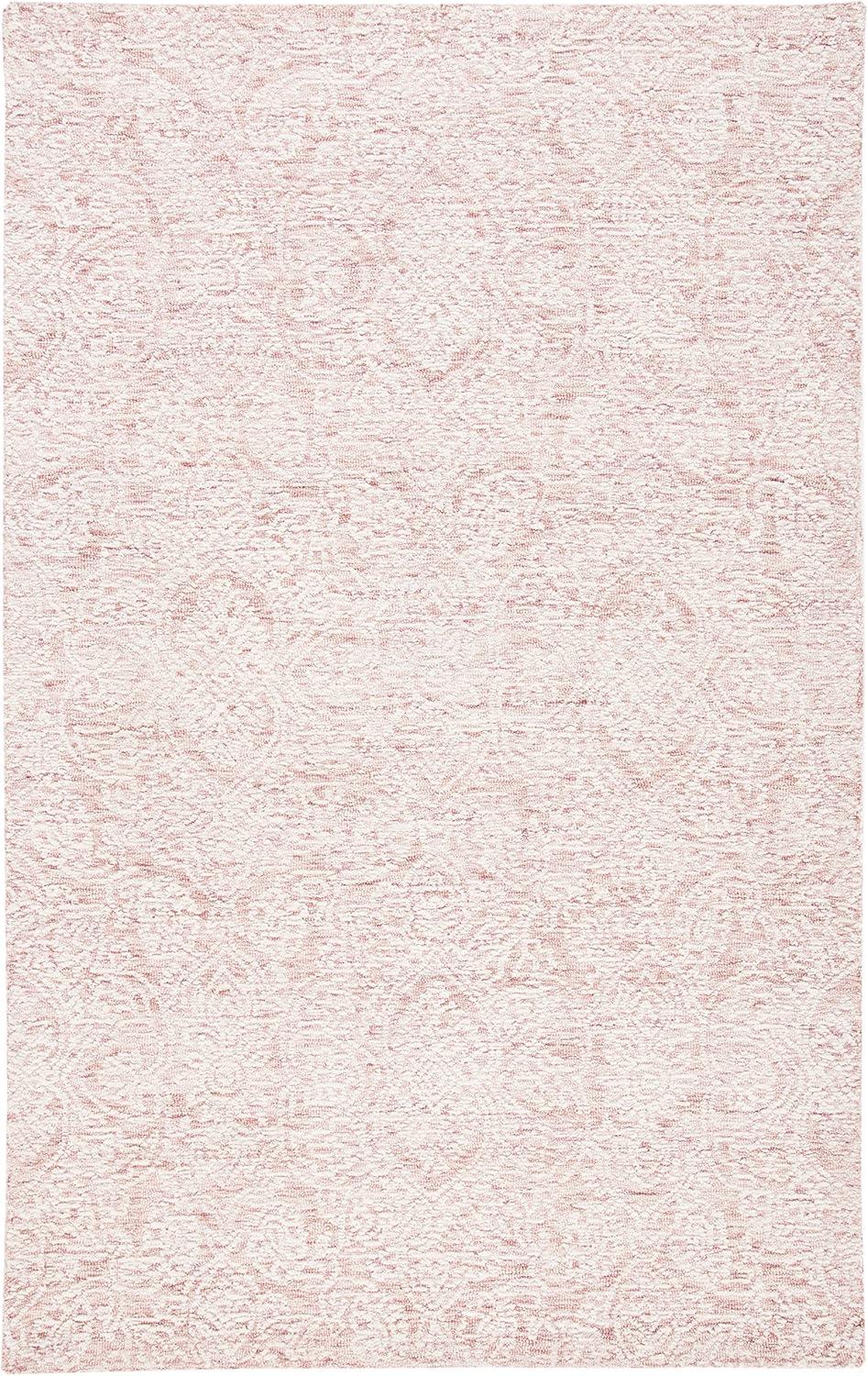 Metro MET998 Hand Tufted Area Rug  - Safavieh