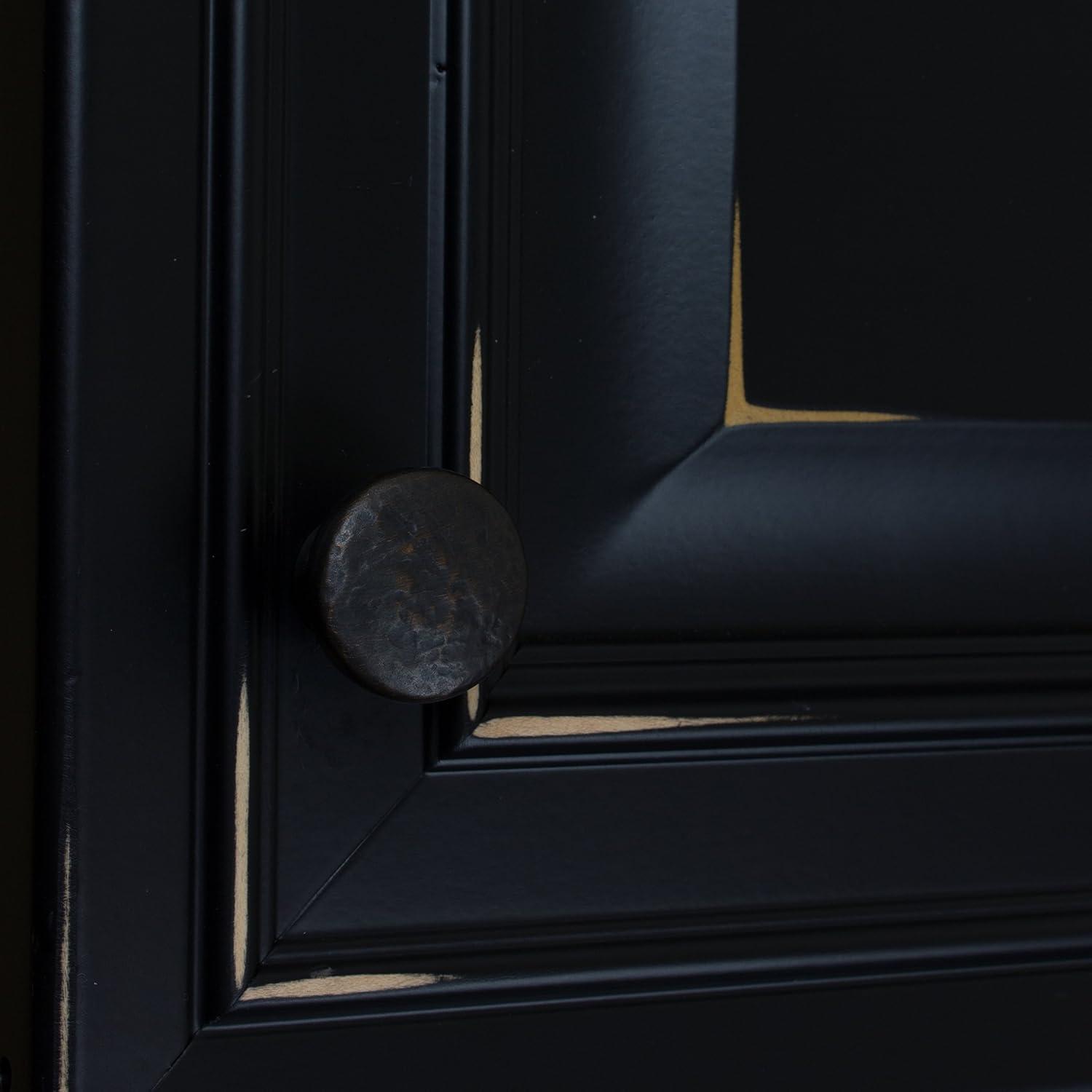 1.13" Diameter Mushroom Knob Multipack