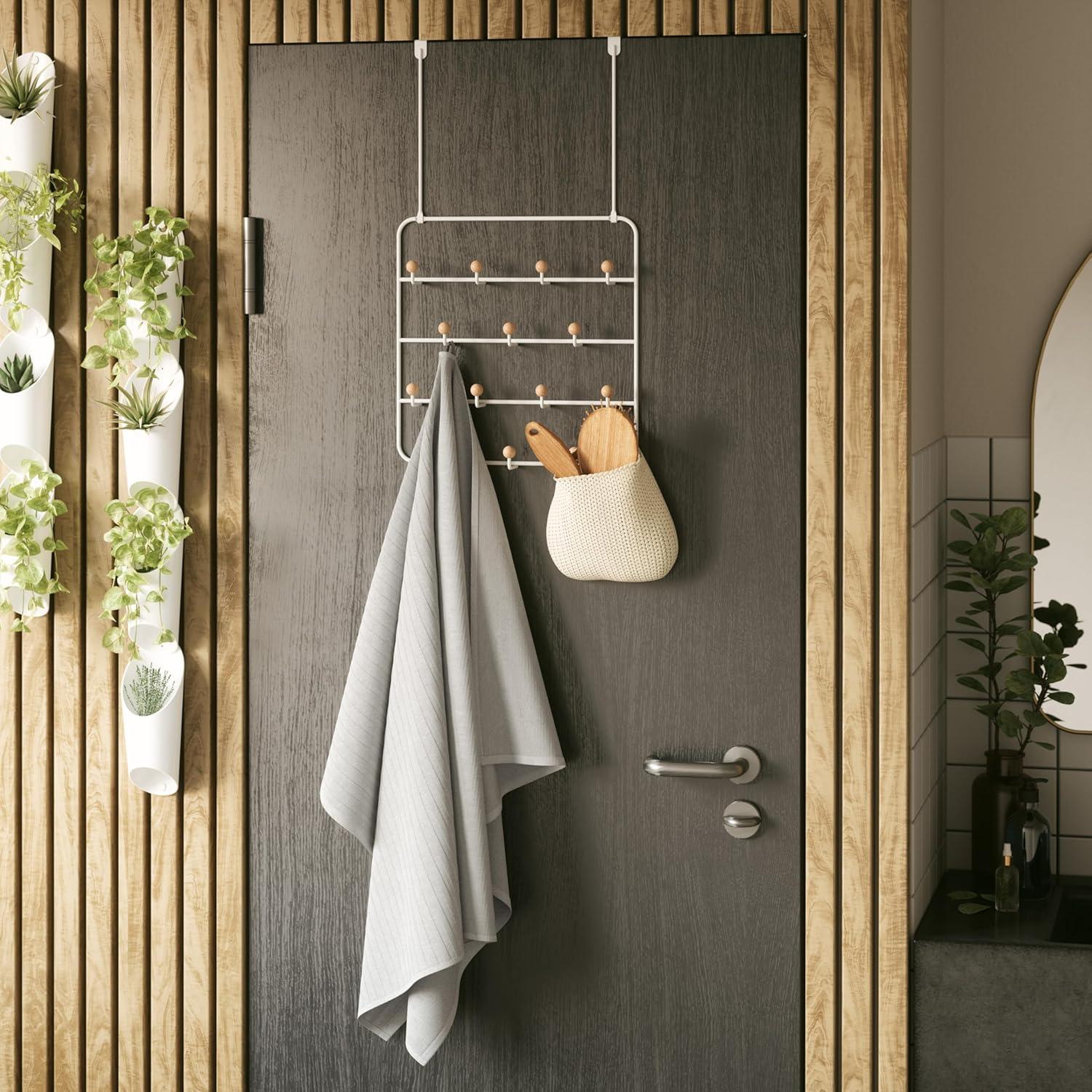 Estique Multi-Organizer Hook - Umbra