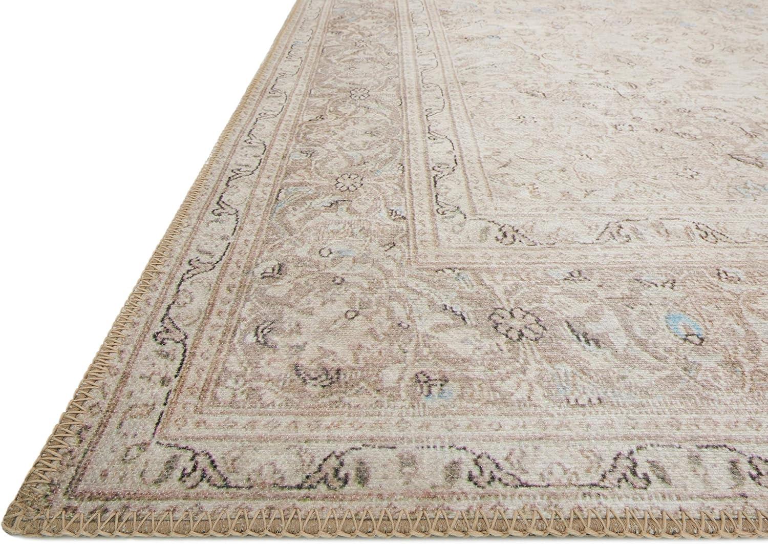 Loloi II Loren LQ-03 Indoor Area Rug