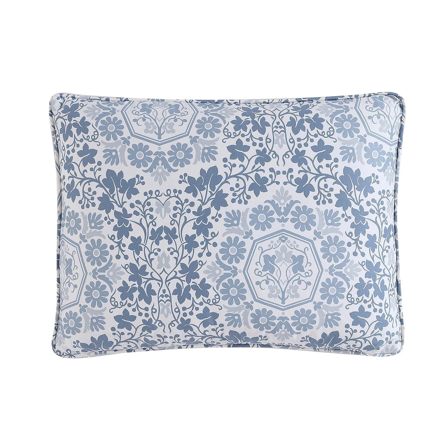 Caldecott Reversible Duvet Cover Set