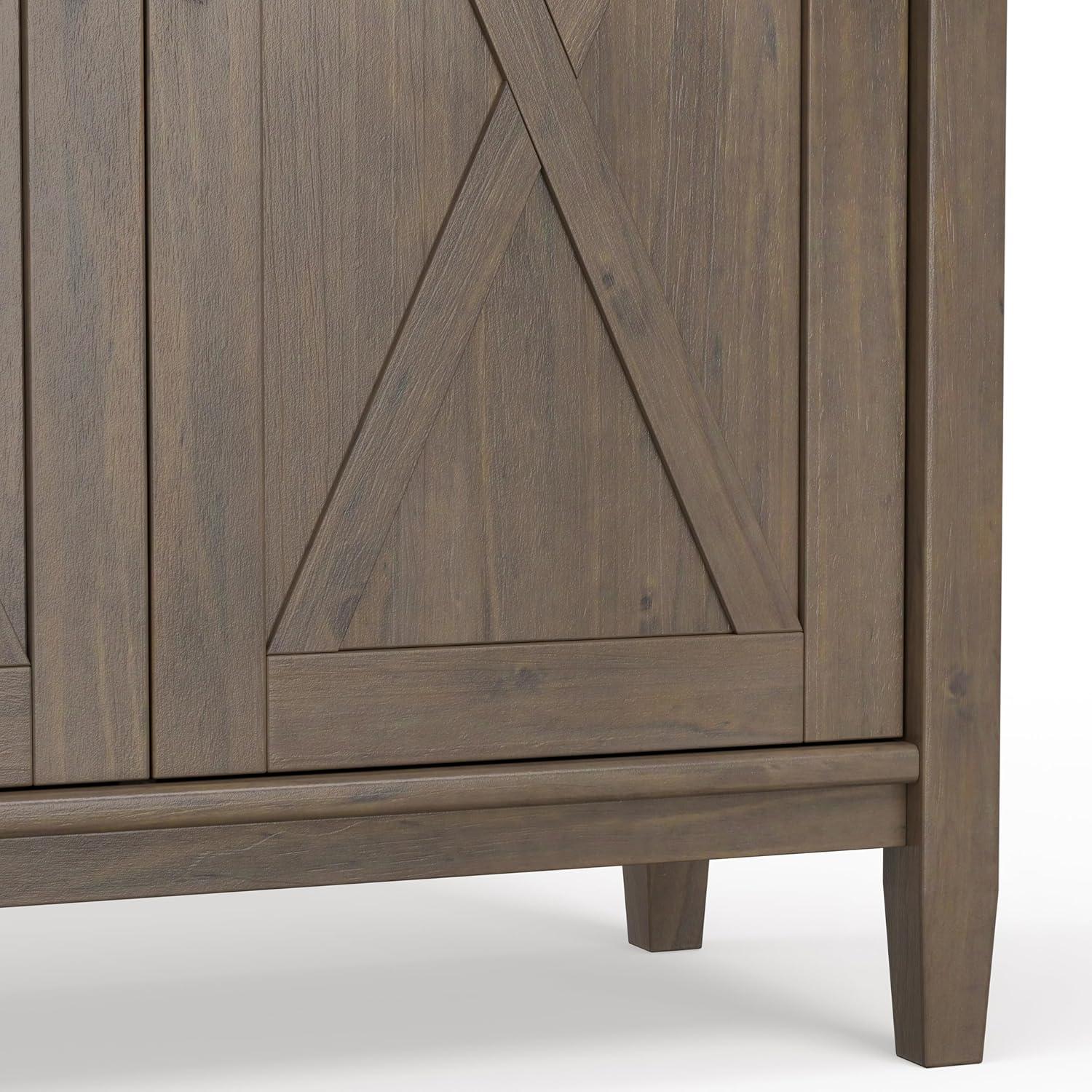 Ela Accent Cabinet