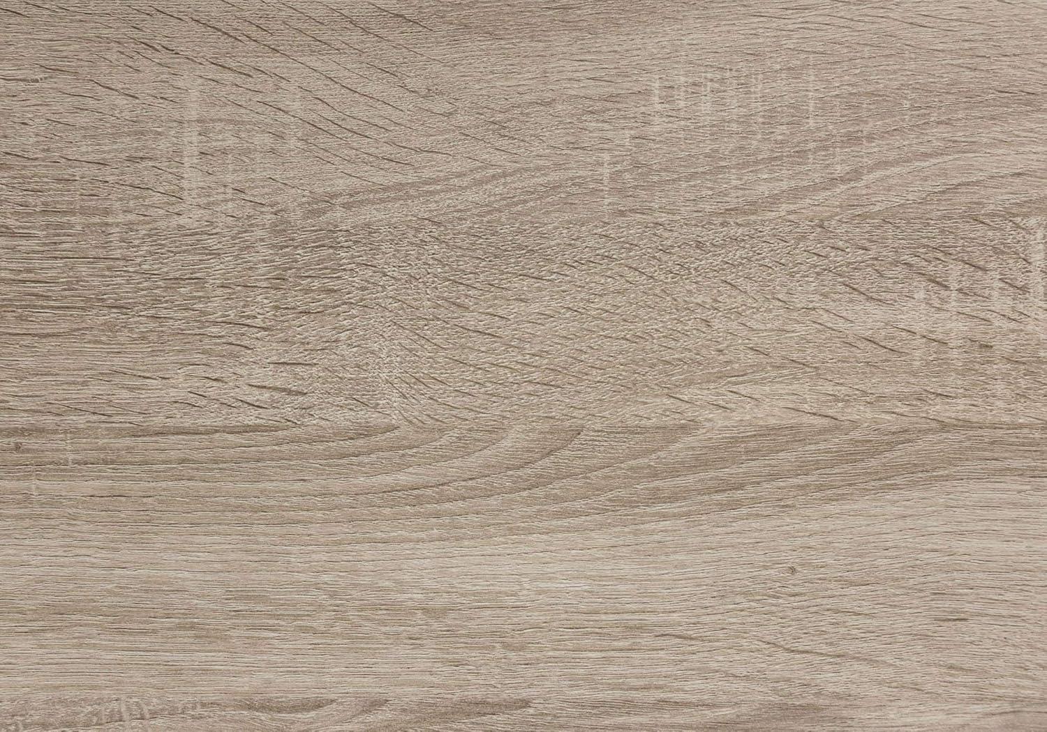 MONARCH - COMPUTER DESK - 60"L / WHITE / SILVER METAL