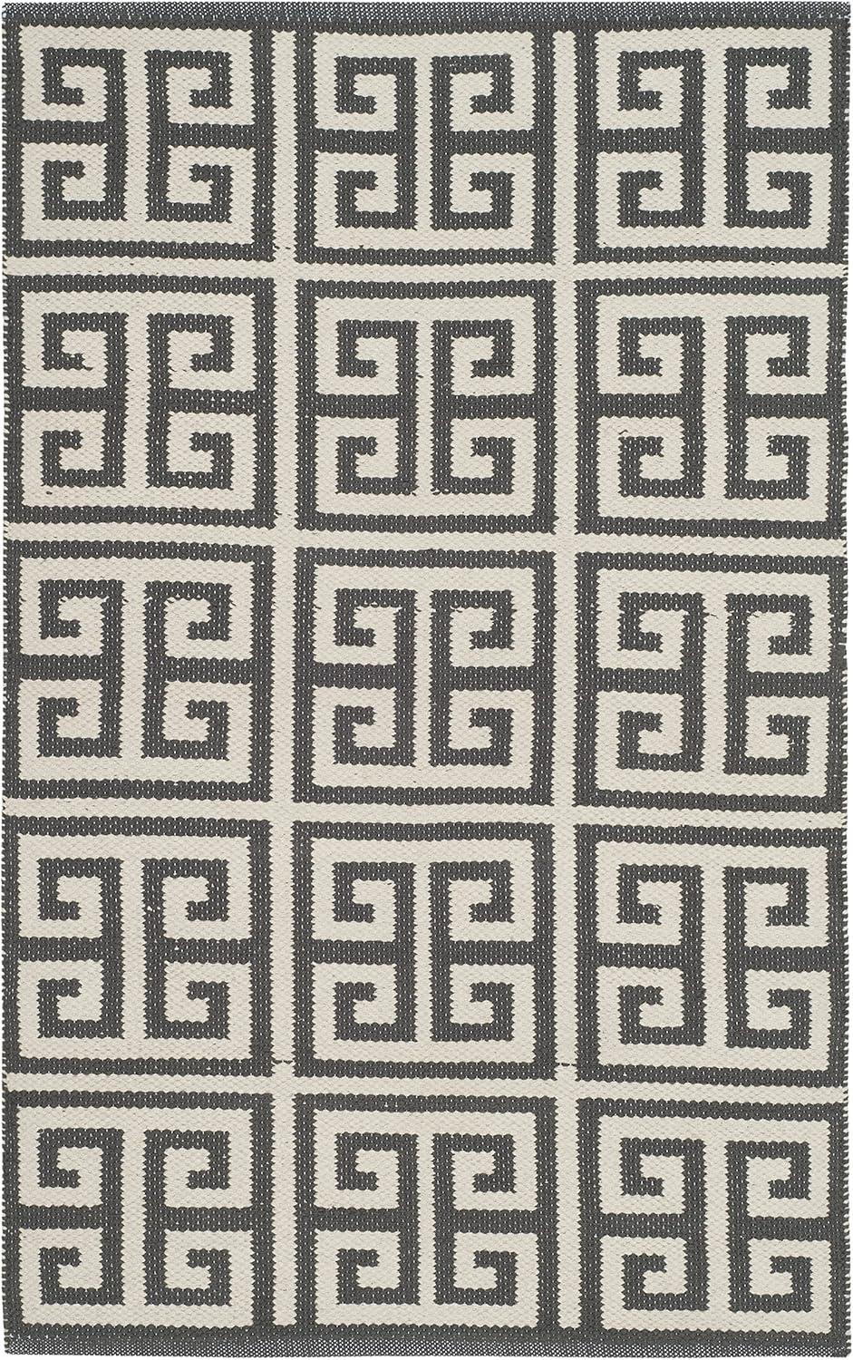 Montauk MTK724 Hand Woven Area Rug  - Safavieh