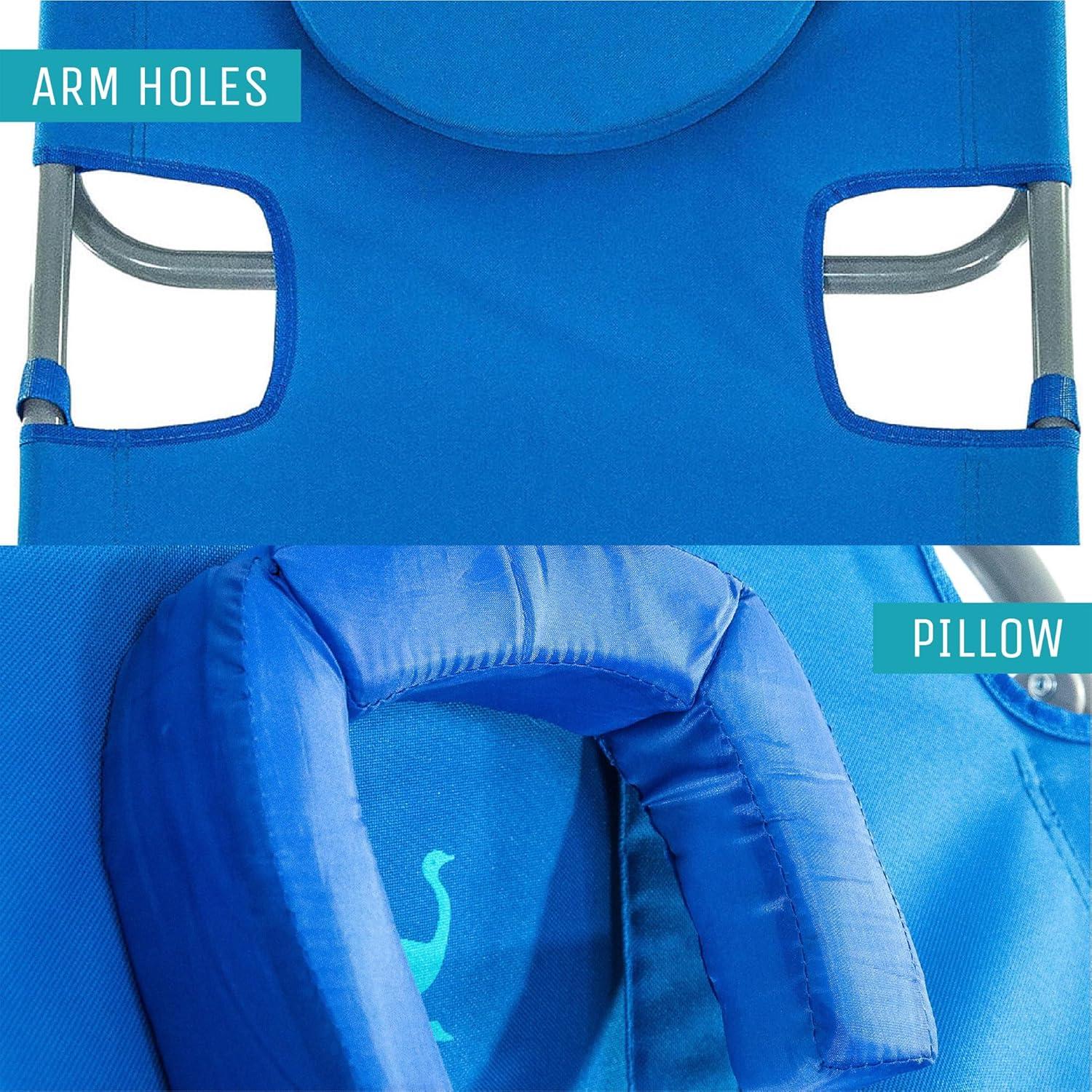 Folding Beach Chair