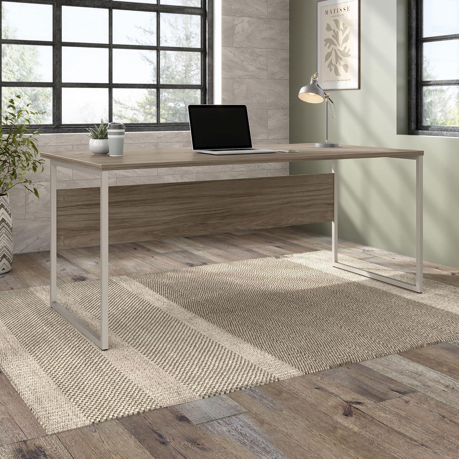 Hybrid Writing Desk