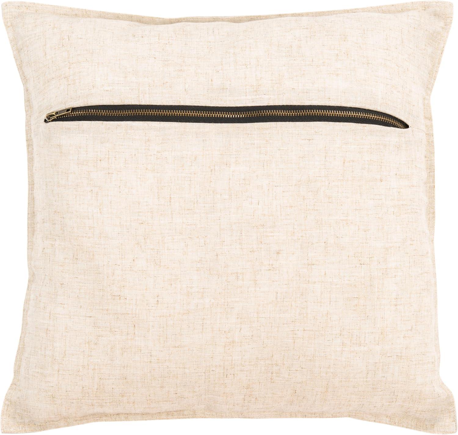 Safavieh Reversible Throw Pillow