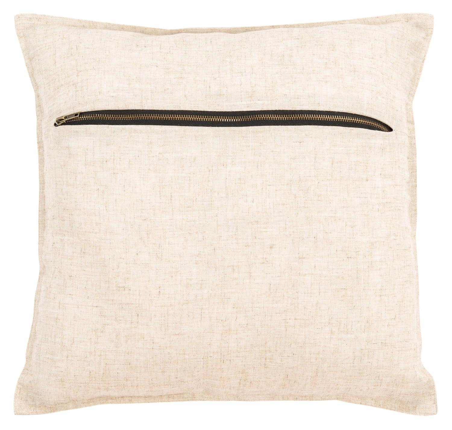 Safavieh Reversible Throw Pillow