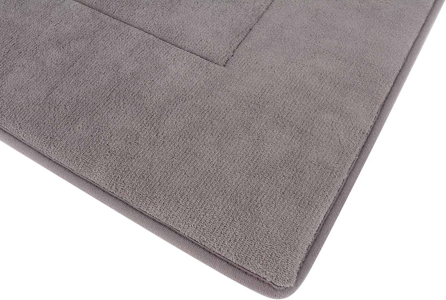 Fabbrica Home Memory Foam Kitchen Mat