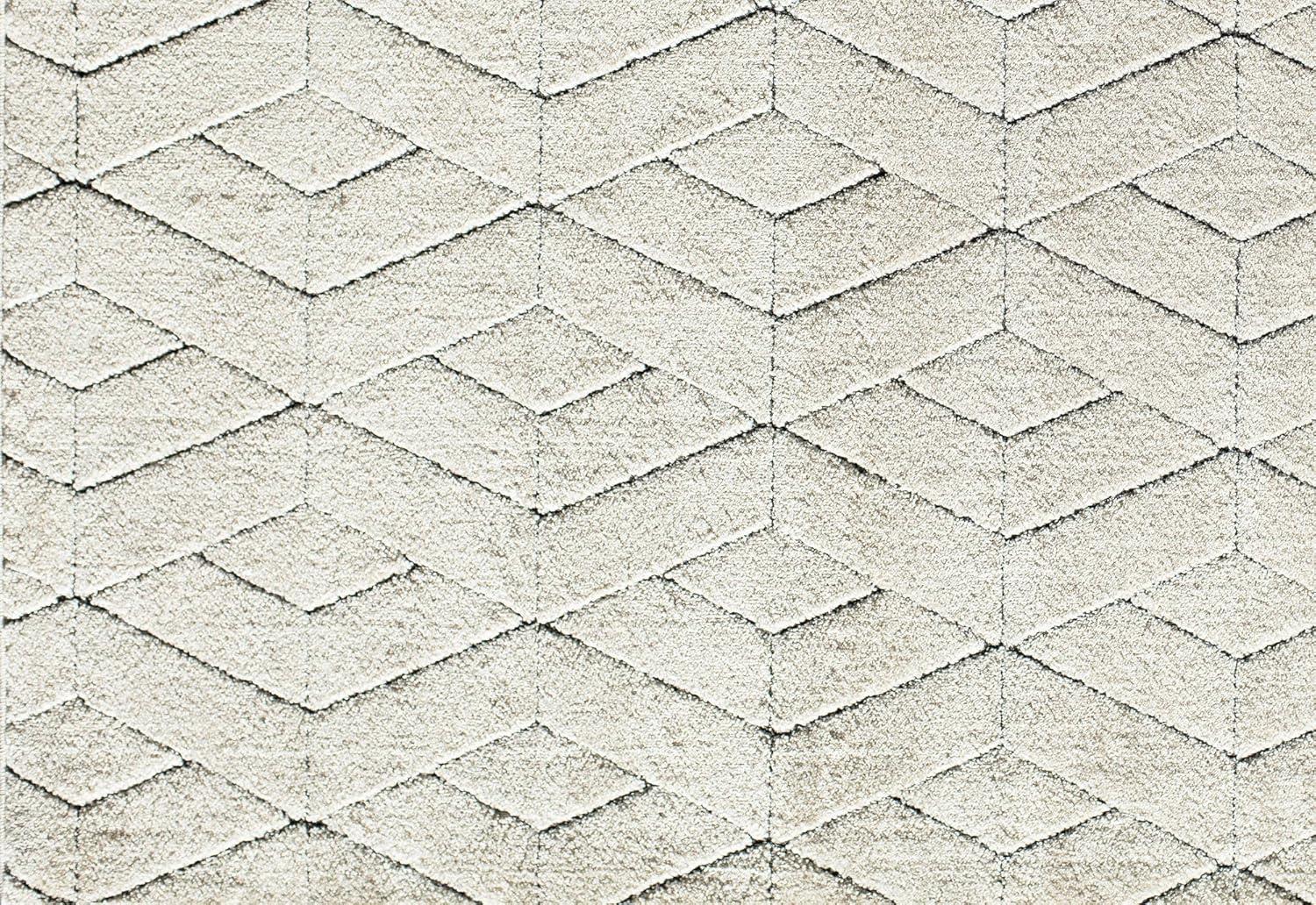 Cadence Contemporary Limestone Area Rug