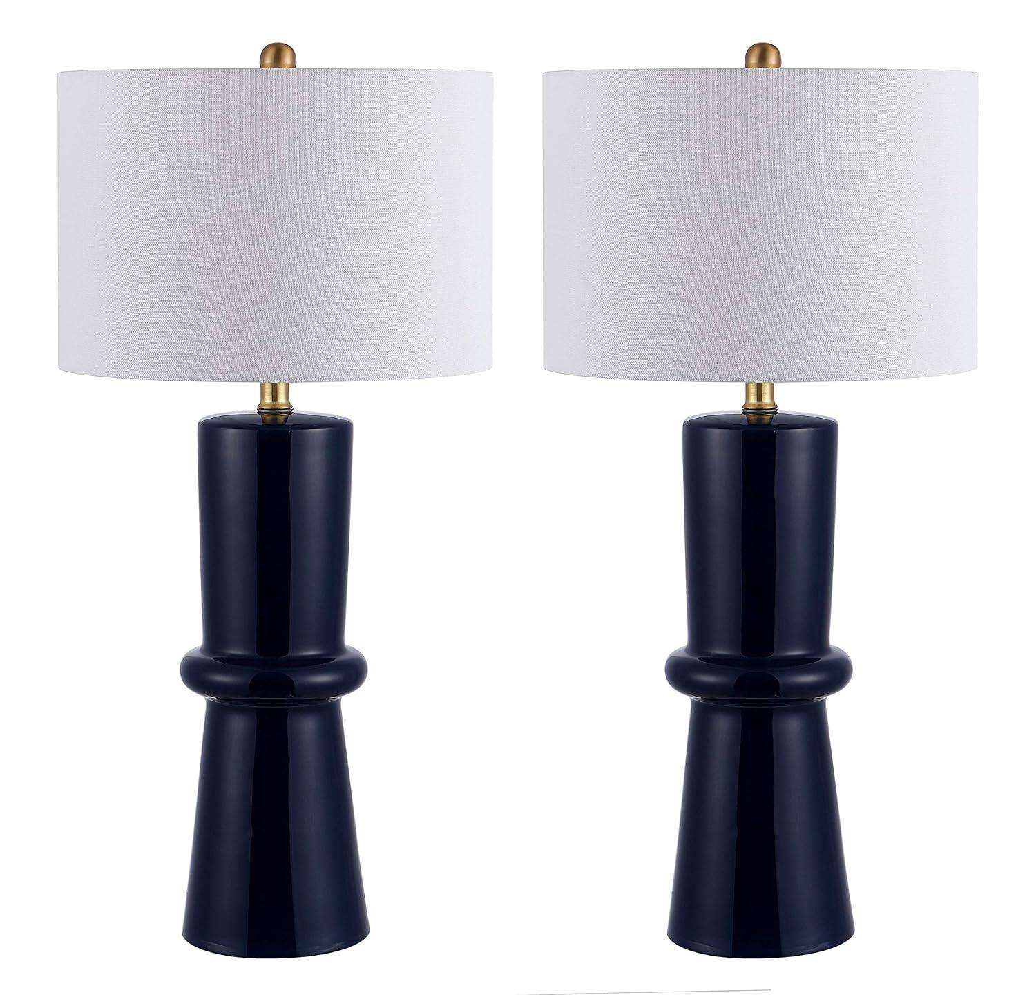 Eleanor Ceramic Table Lamp