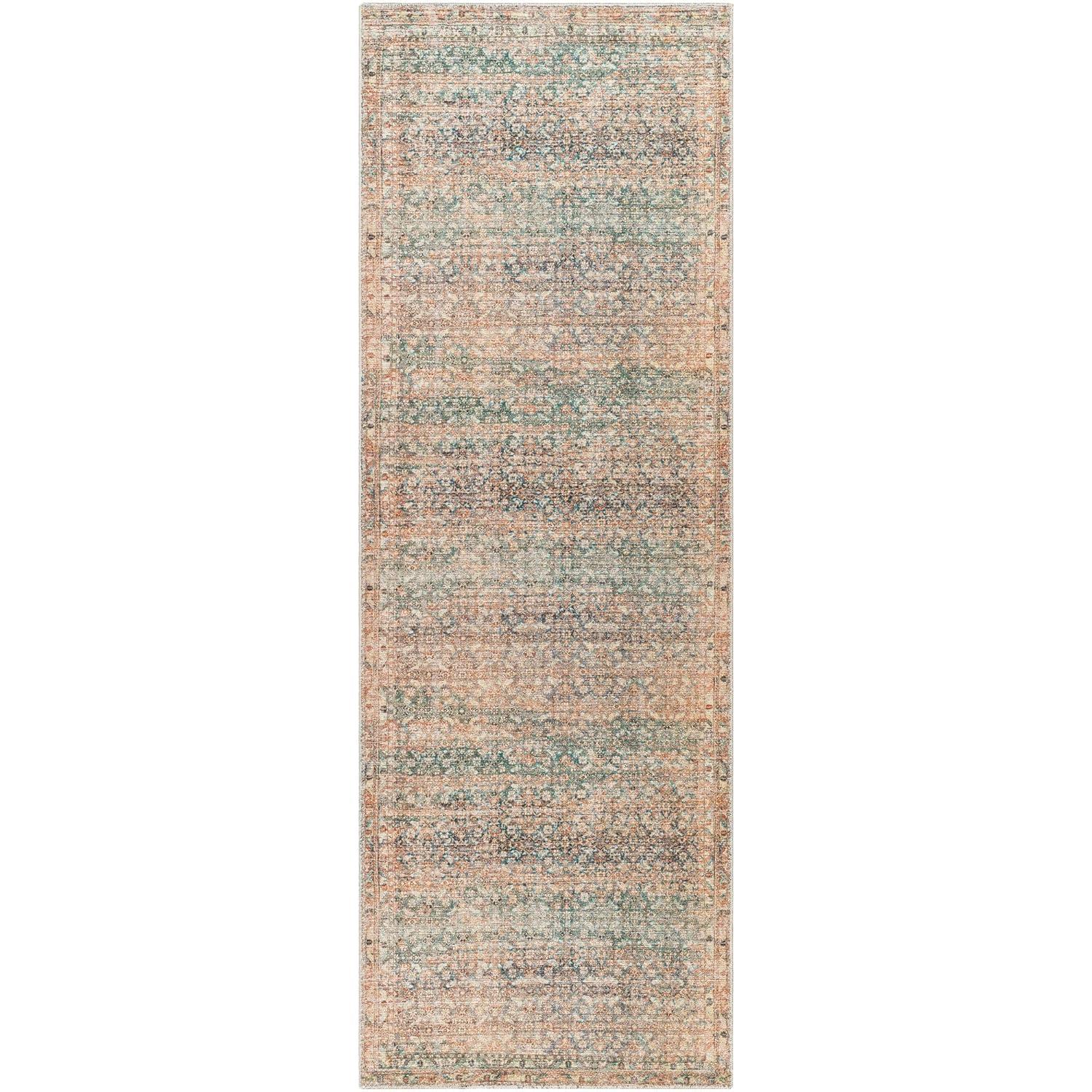 Becki Owens x Livabliss Becki Owens x Livabliss Marlene Machine Woven Area Rug