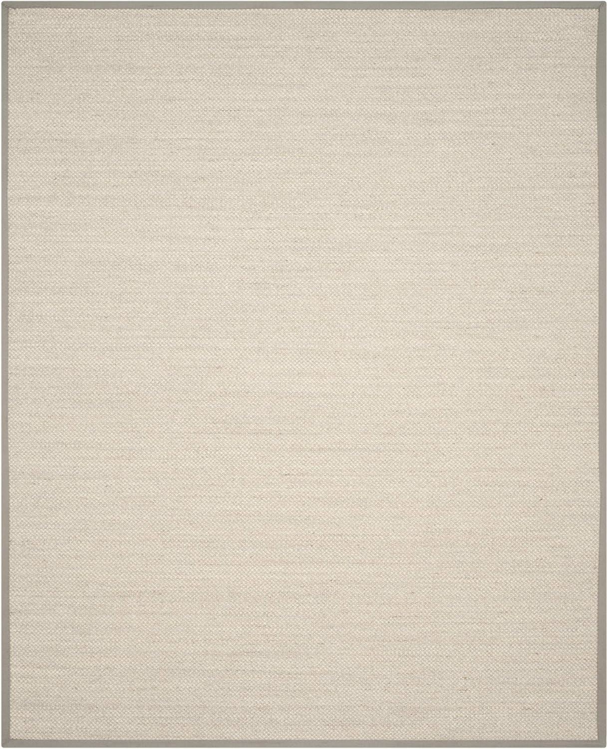 Natural Fiber NF143 Area Rug  - Safavieh