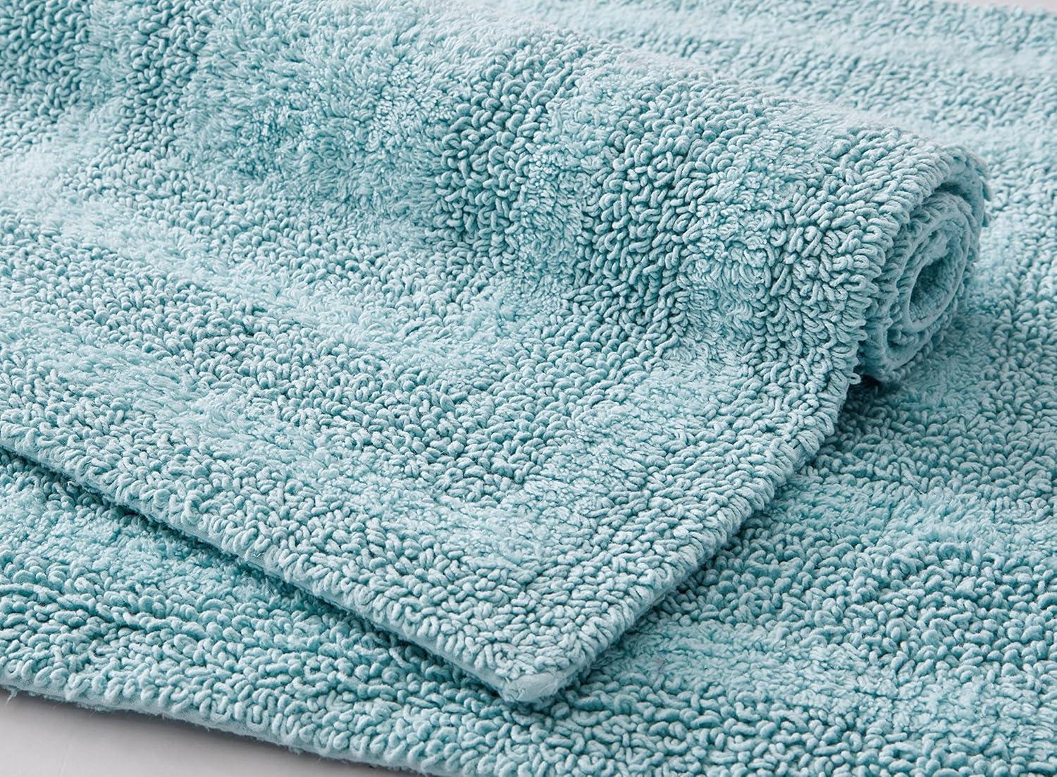 Eddie Bauer Eddie Bauer Logan Cotton Bath Rug Runner