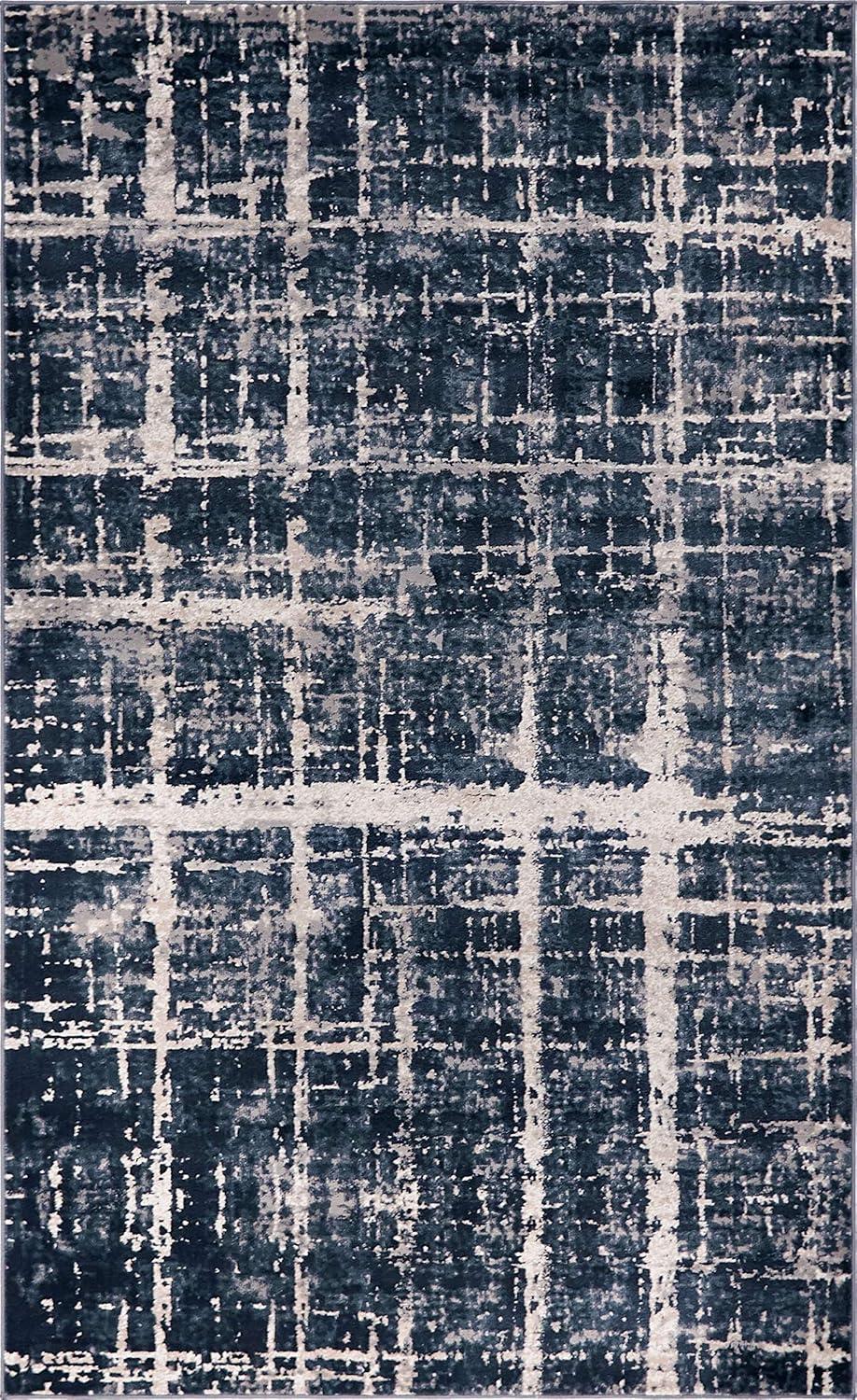 Jill Zarin Lexington Avenue Uptown Rug