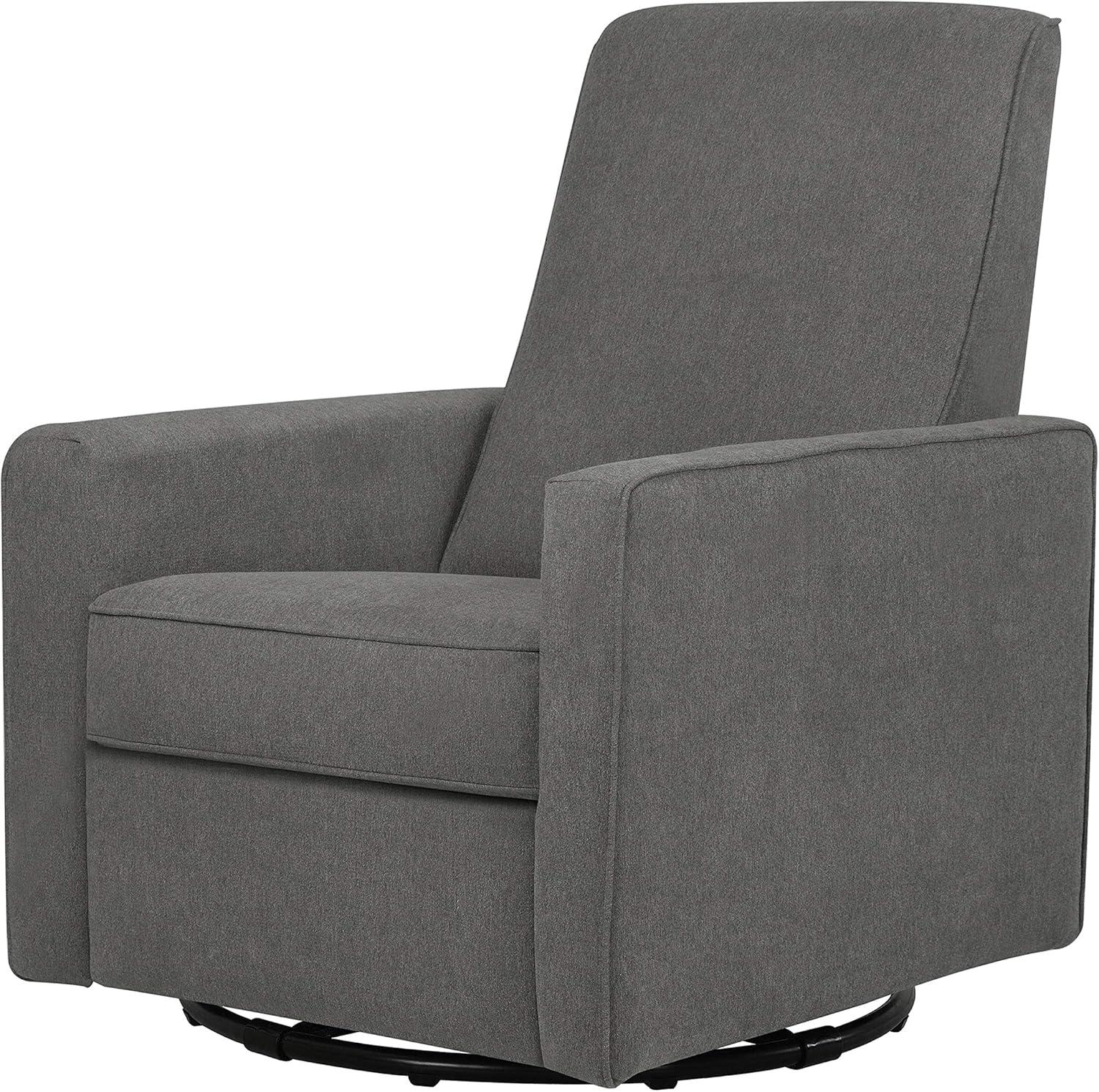 Piper Swivel Reclining Glider